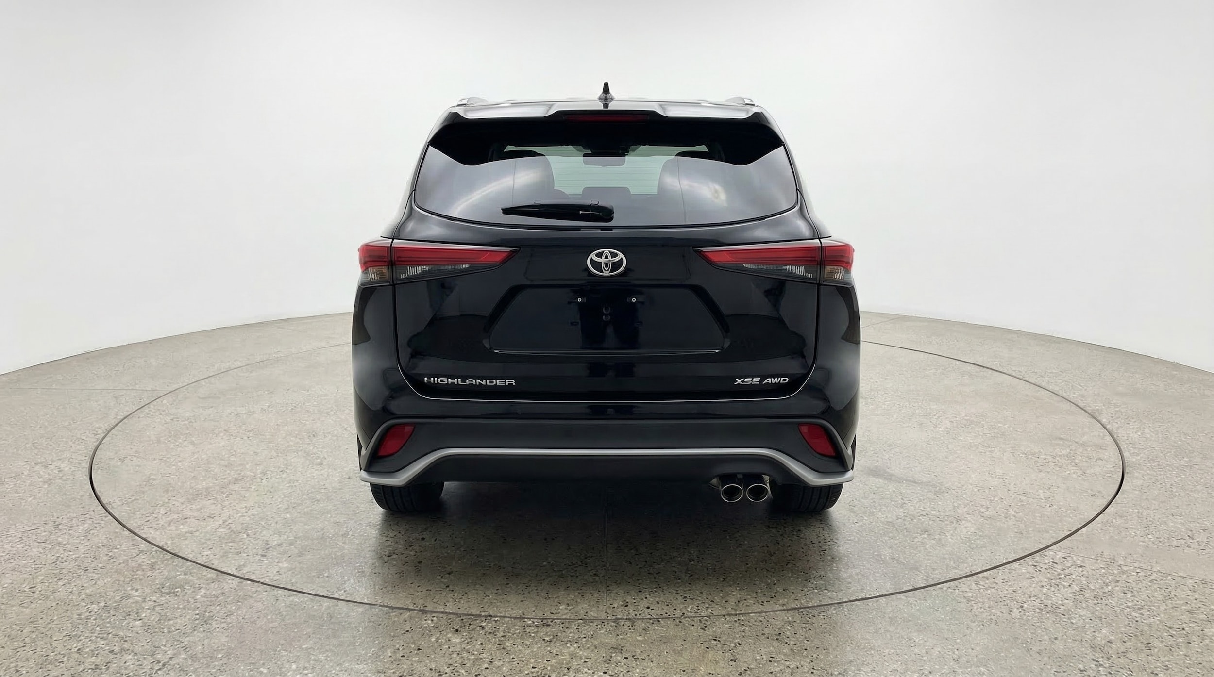 Thumbnail: 2025 Toyota Highlander - 6