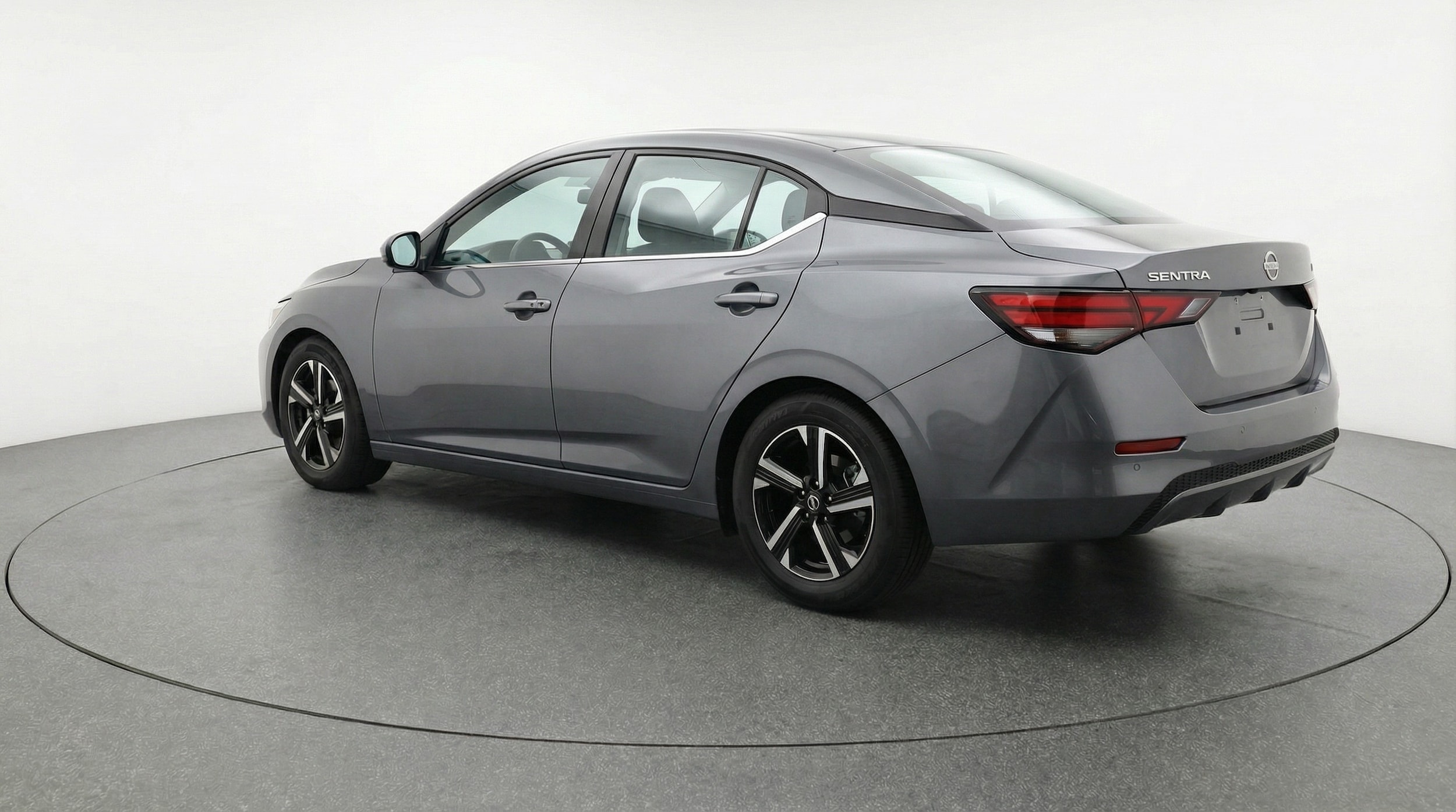 Thumbnail: 2025 Nissan Sentra - 5