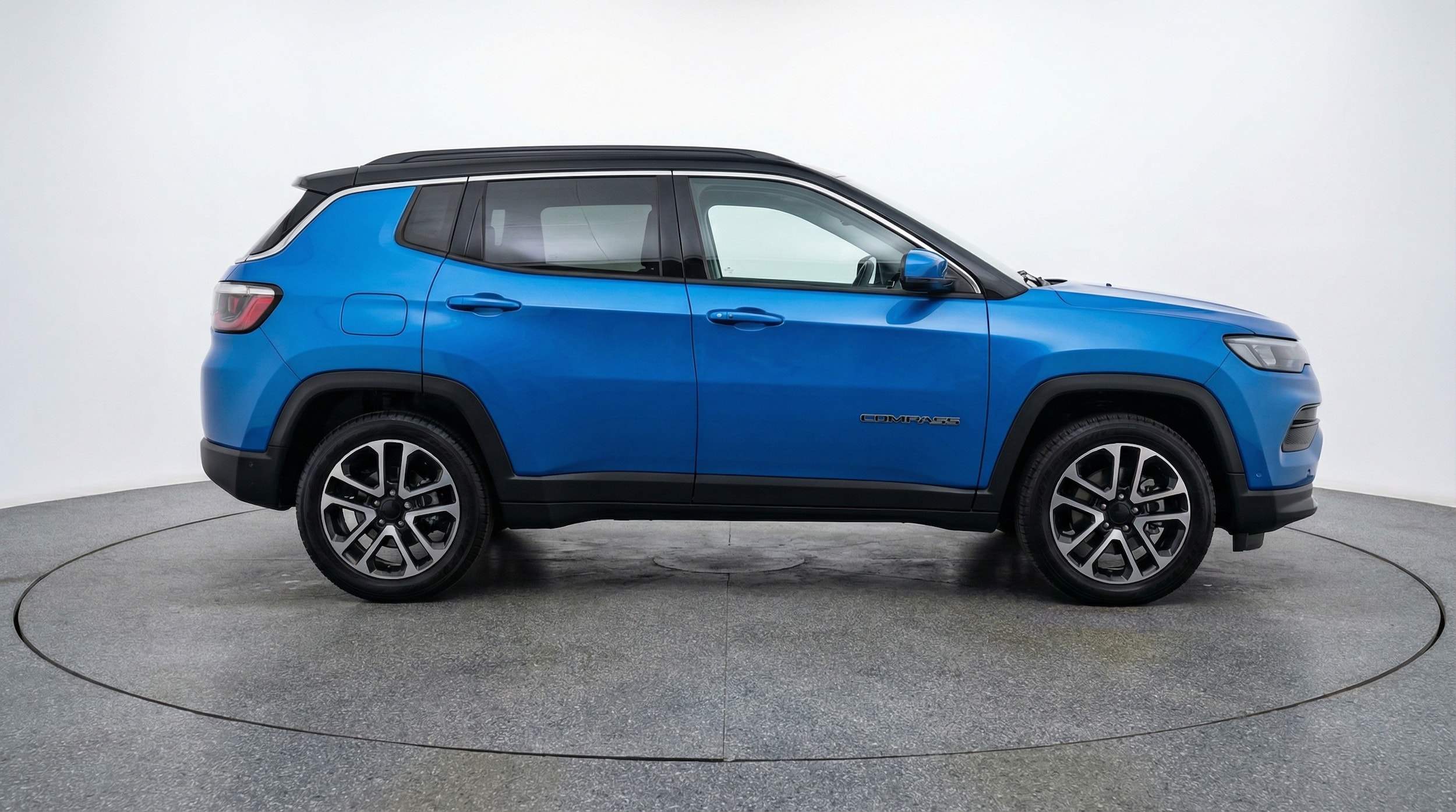 Thumbnail: 2025 Jeep Compass - 8