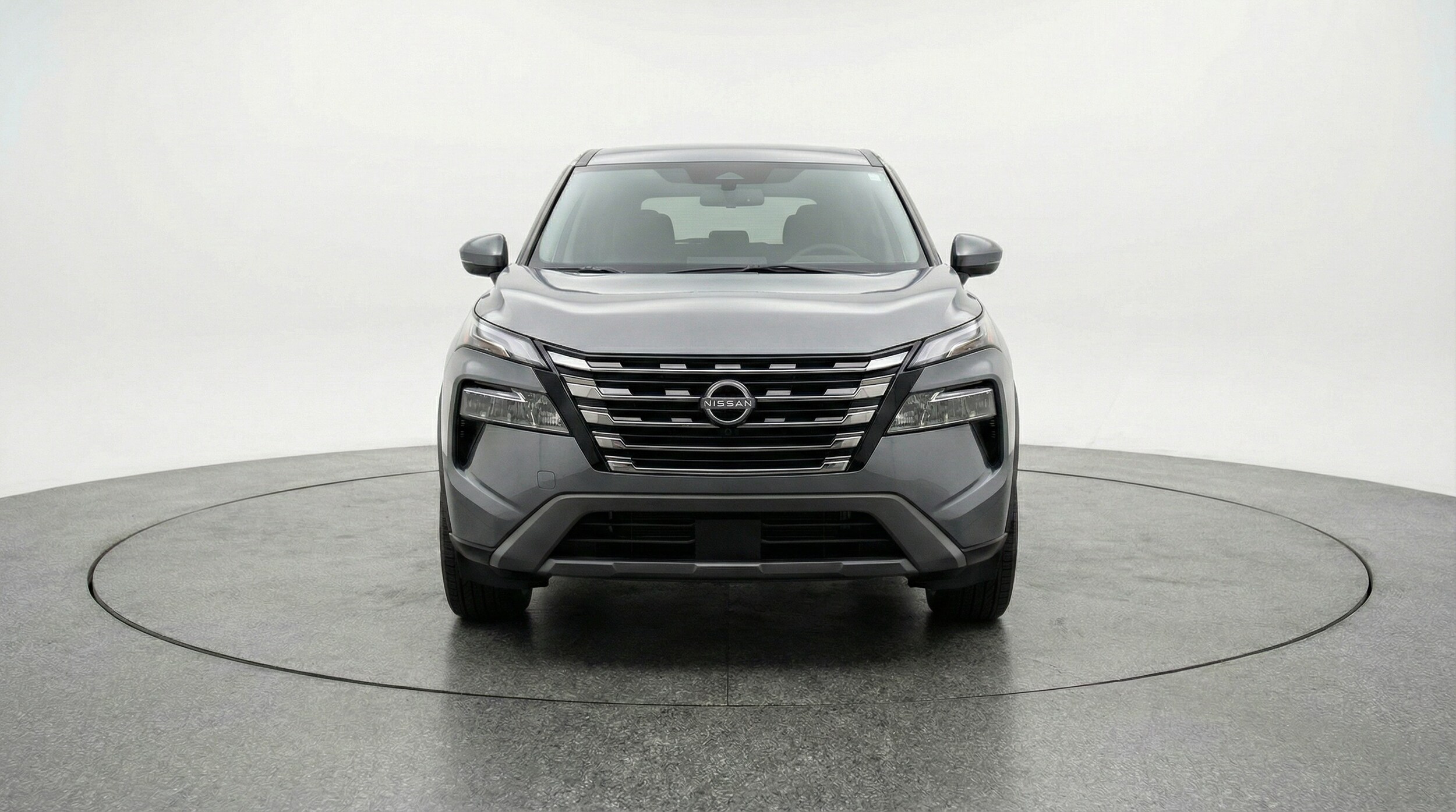 Thumbnail: 2025 Nissan Rogue - 2