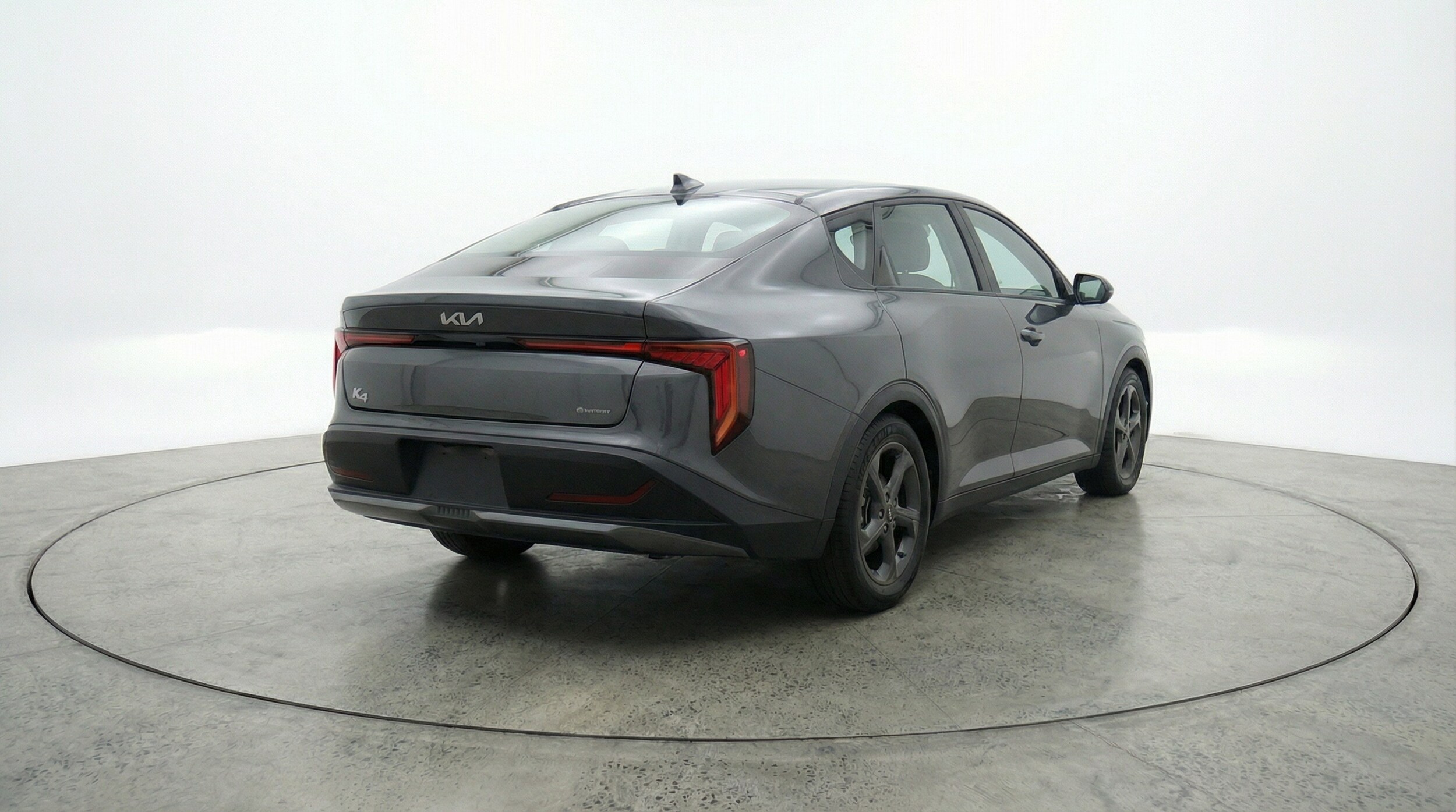 Thumbnail: 2025 Kia K4 - 7