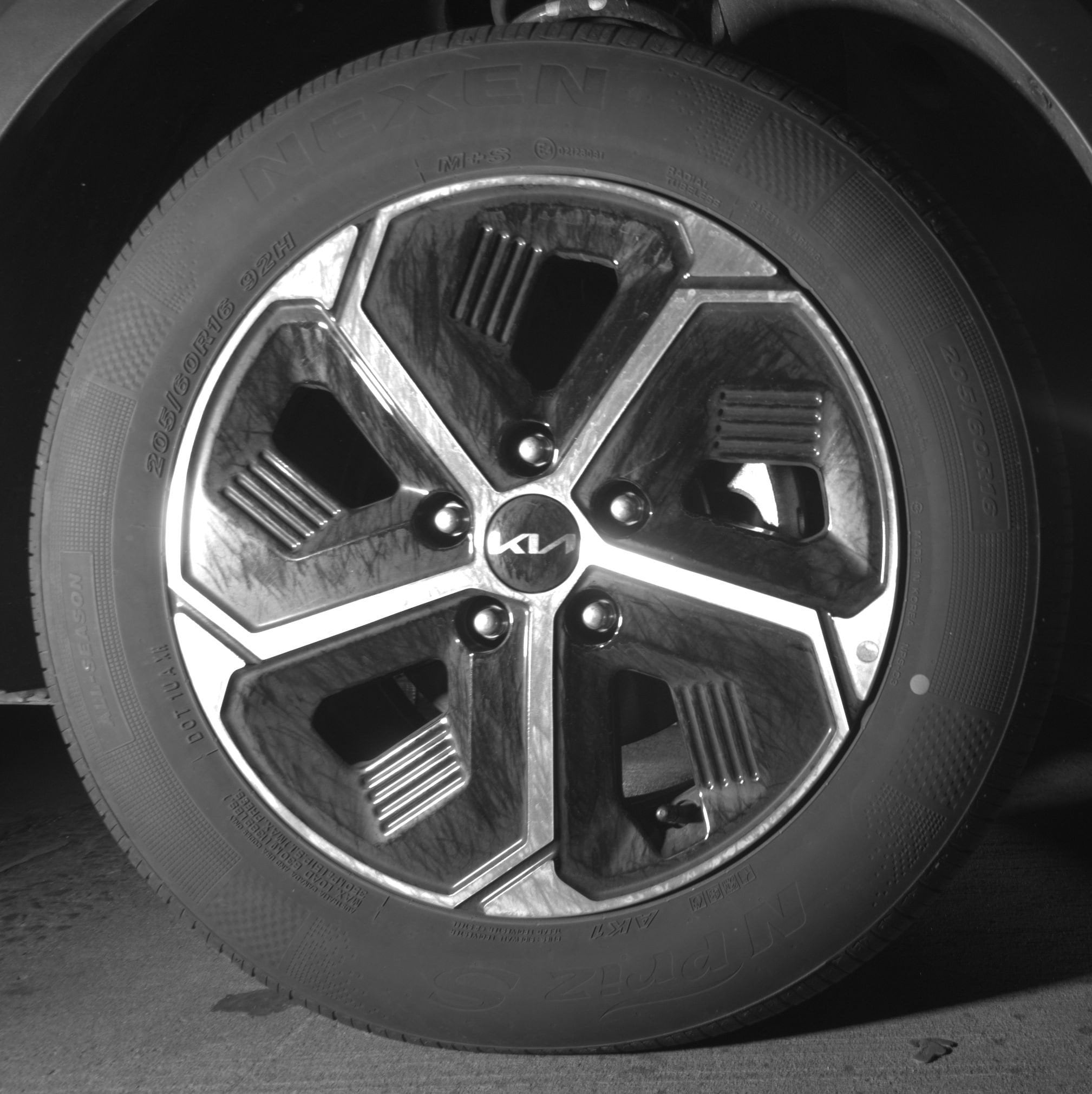 Thumbnail: 2026 Kia K4 - 13