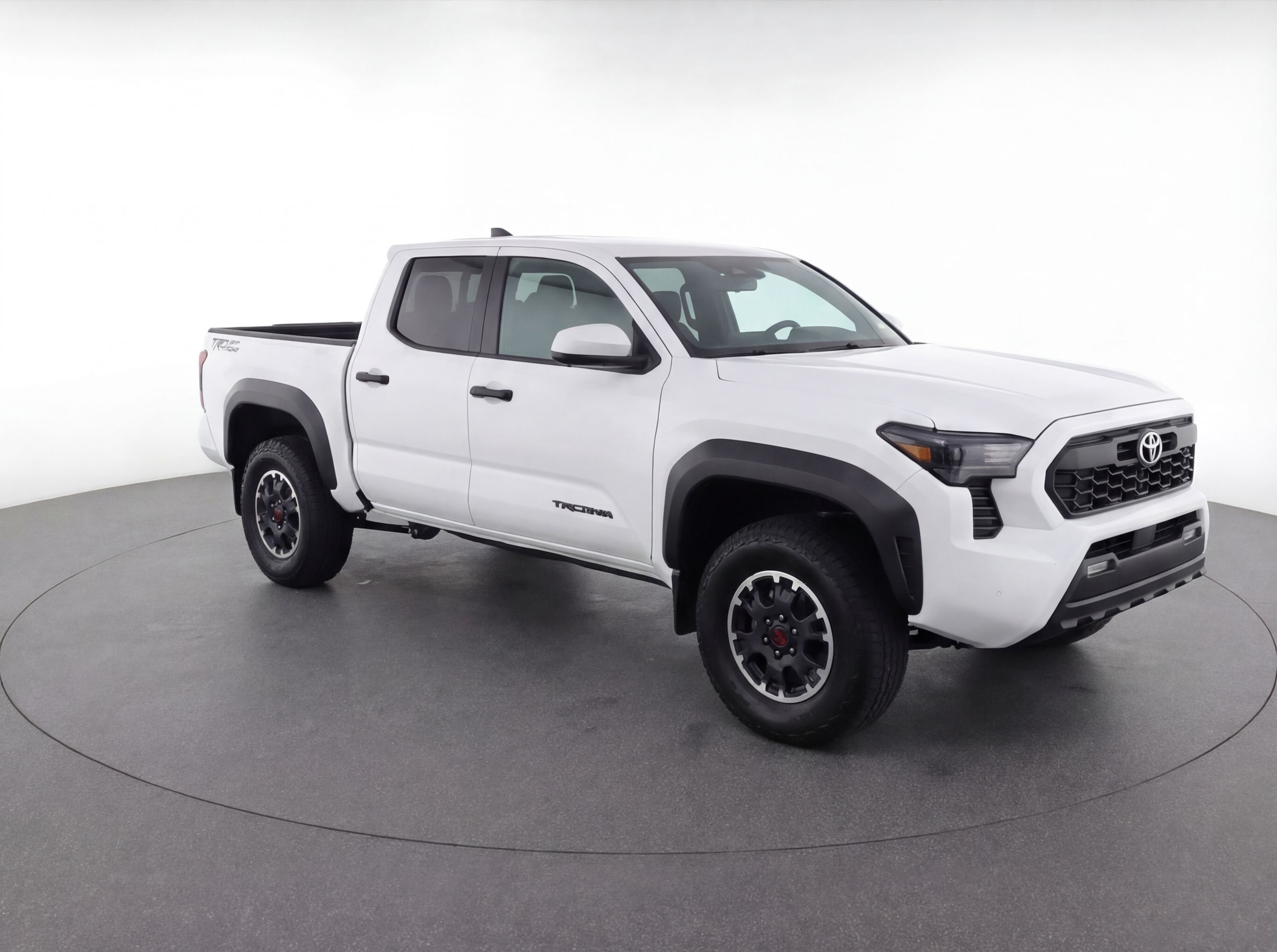 Thumbnail: 2025 Toyota Tacoma - 1
