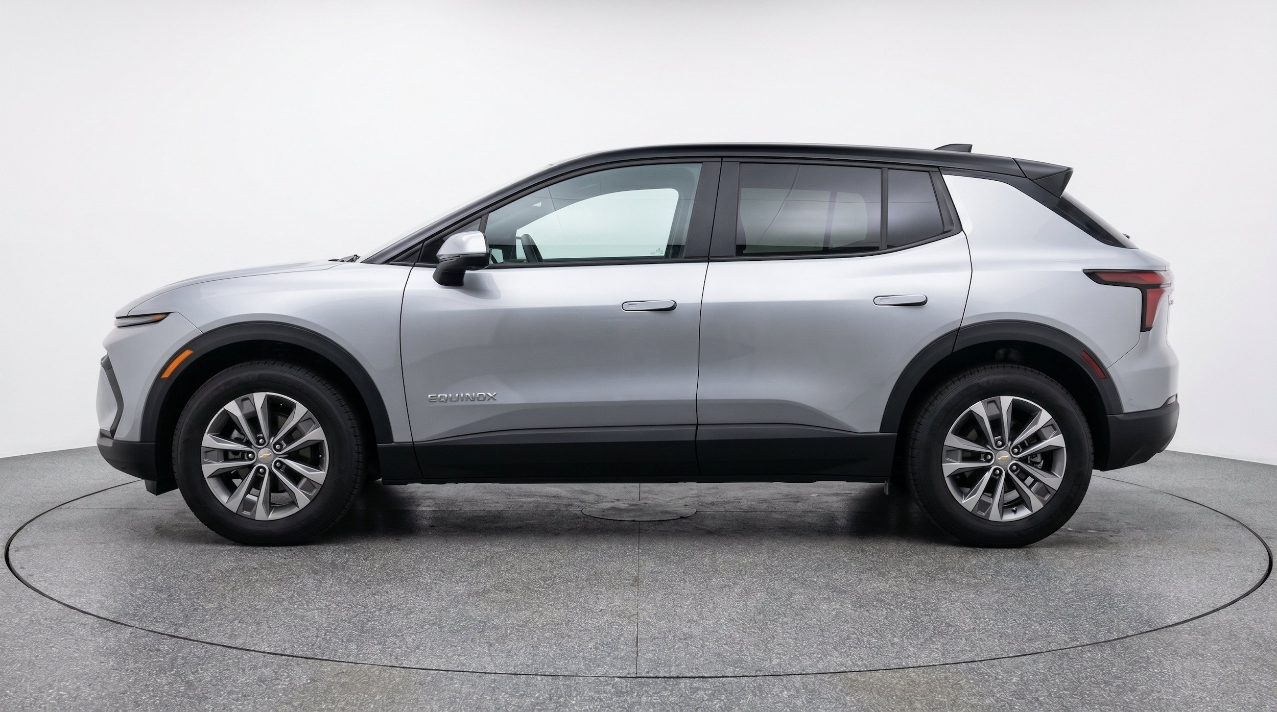 Thumbnail: 2025 Chevrolet Equinox - 5