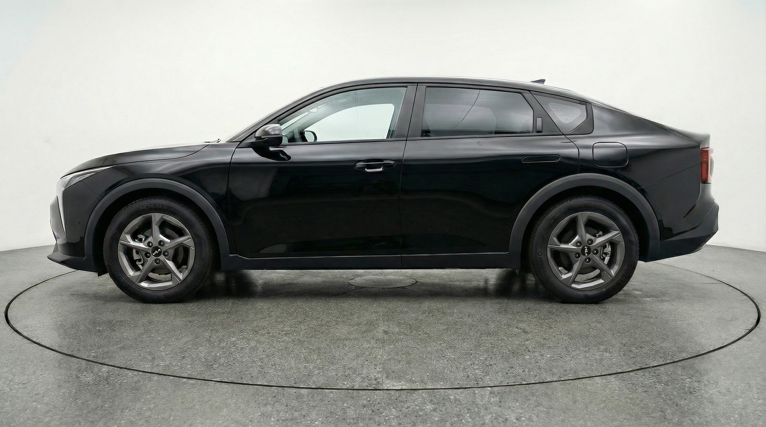 Thumbnail: 2025 Kia K4 - 4