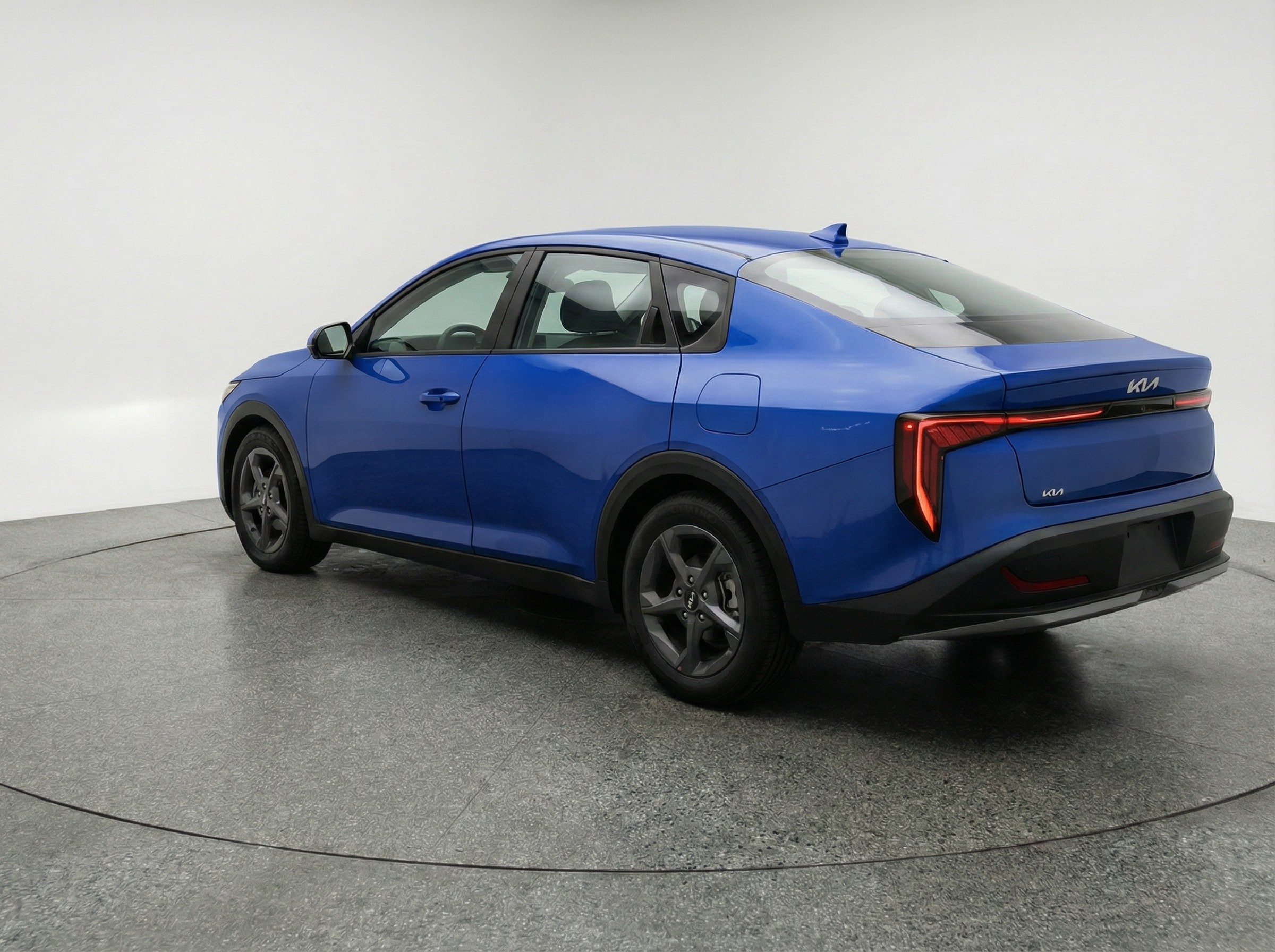 Thumbnail: 2025 Kia K4 - 5