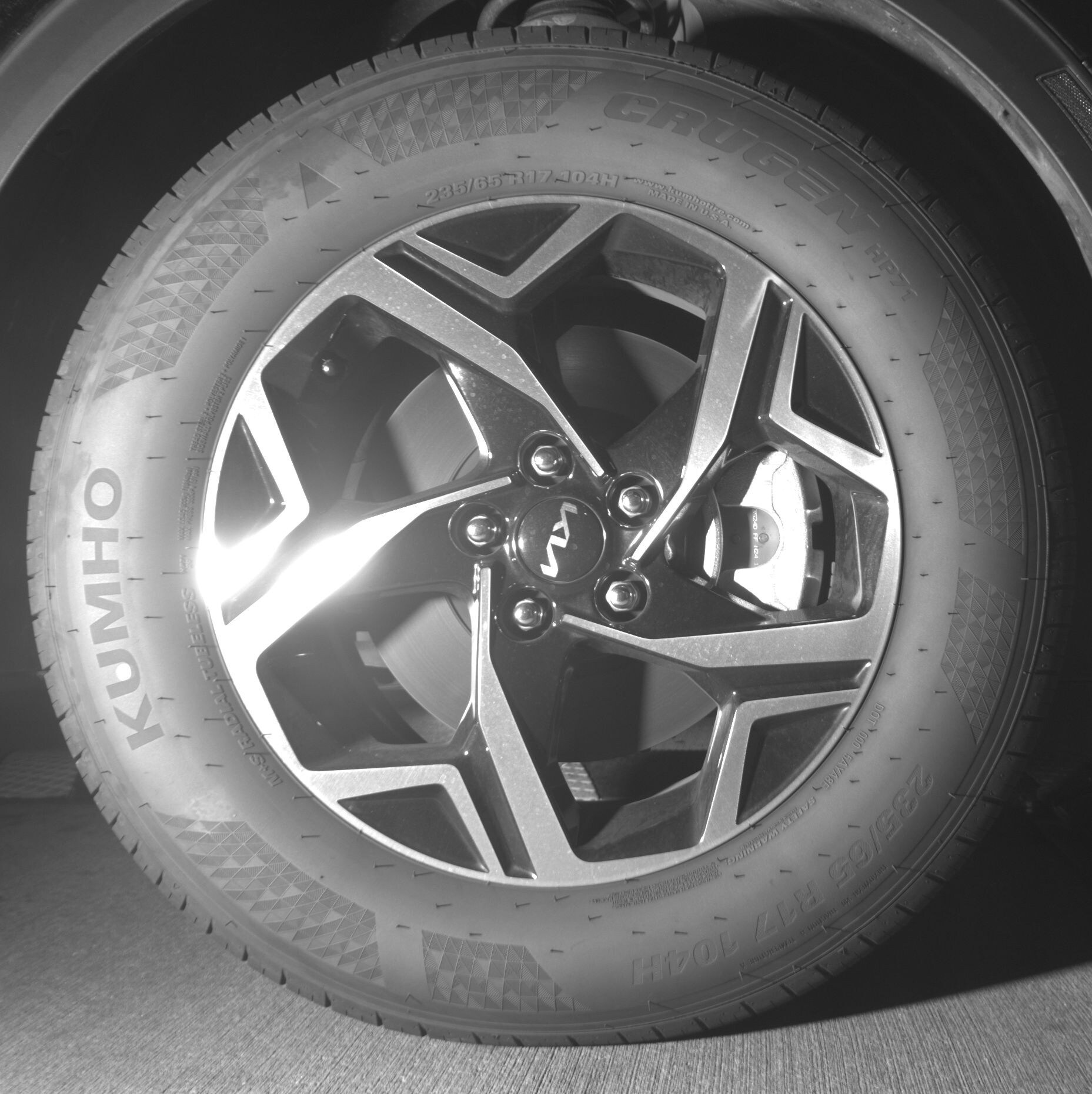 Thumbnail: 2025 Kia Sportage - 10