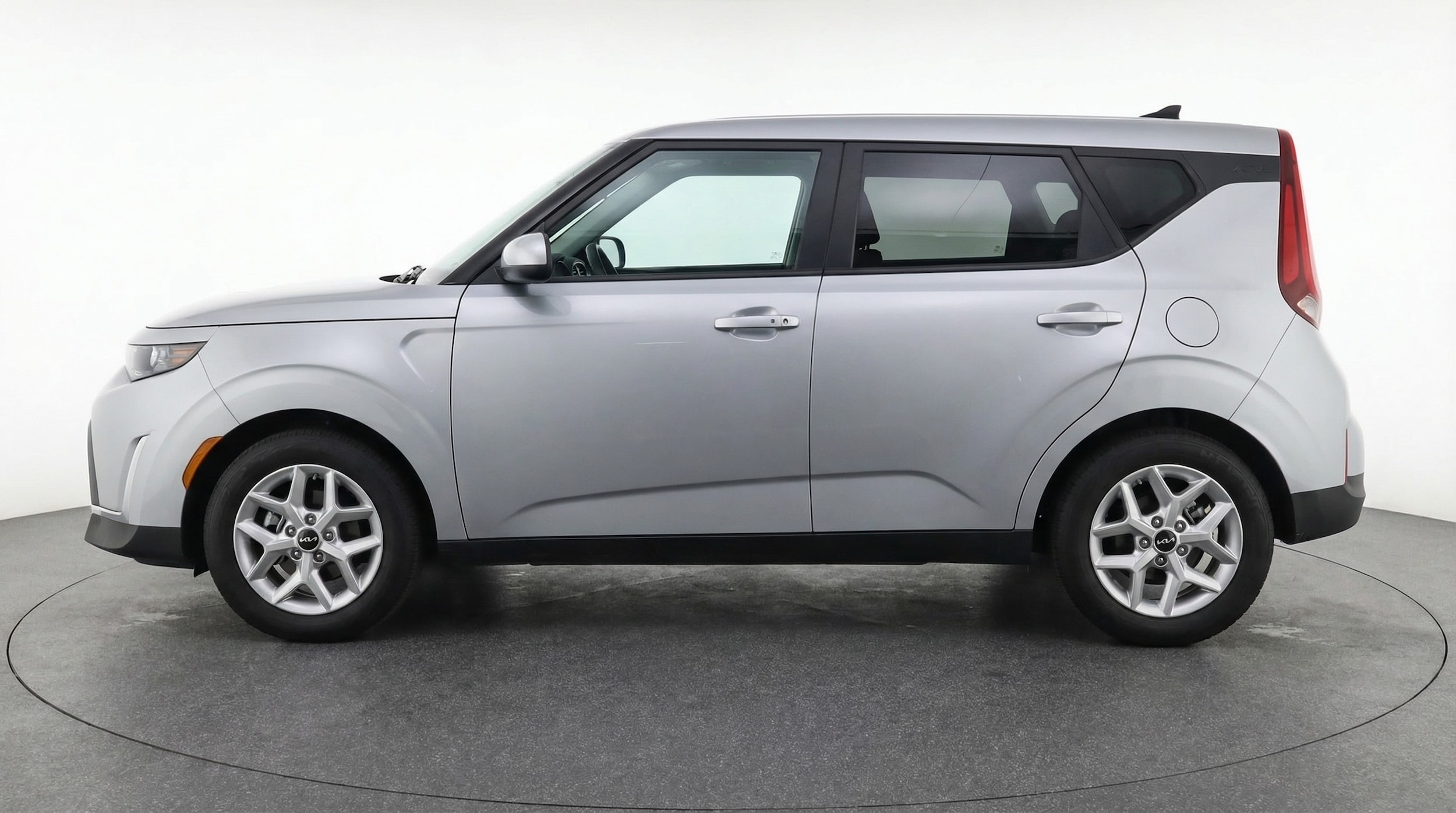 Thumbnail: 2025 Kia Soul - 4
