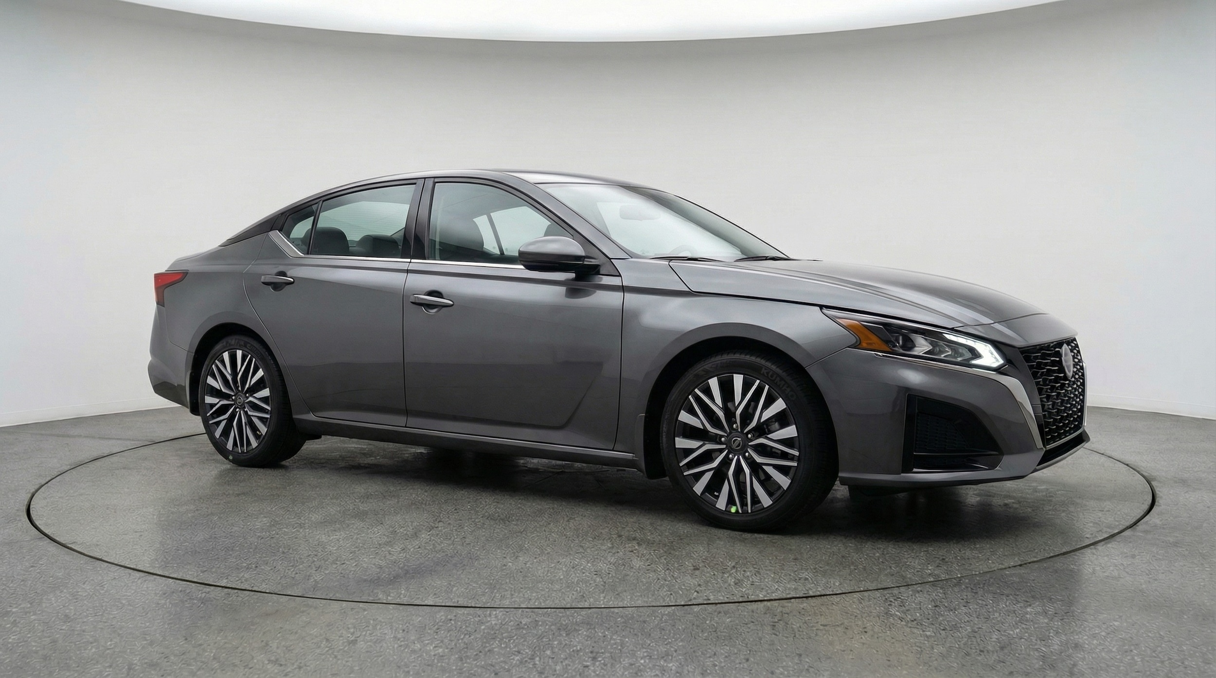 Thumbnail: 2026 Nissan Altima - 1