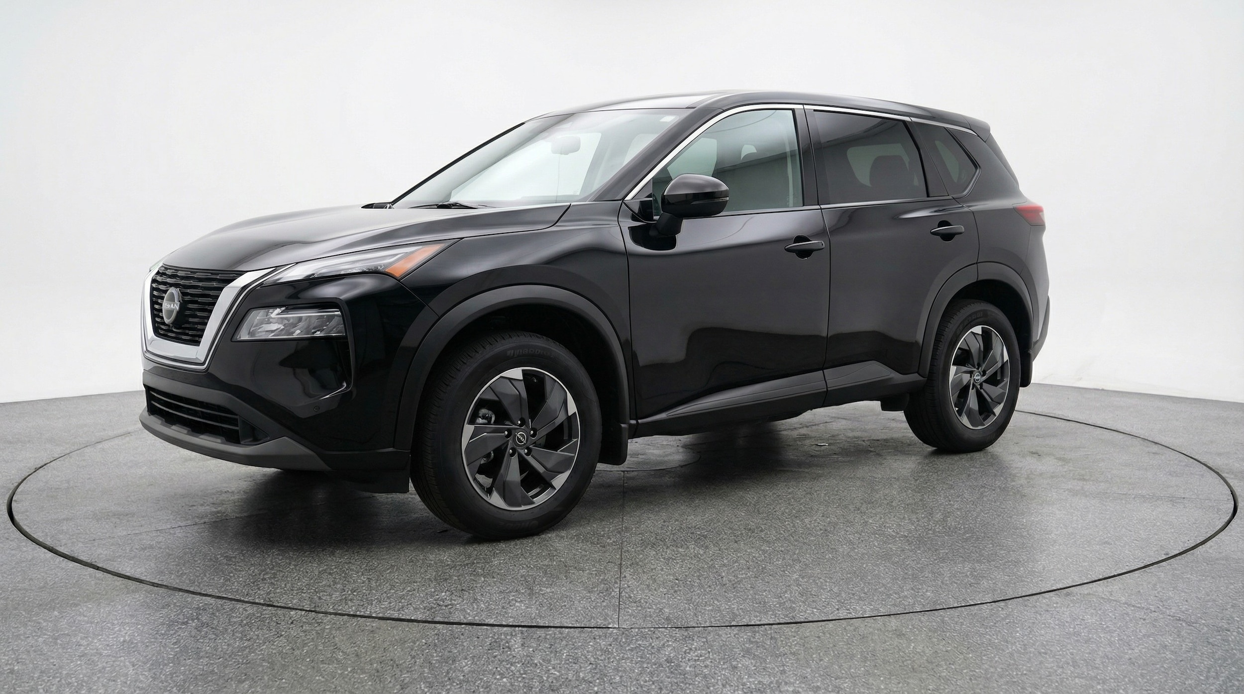 Thumbnail: 2025 Nissan Rogue - 3