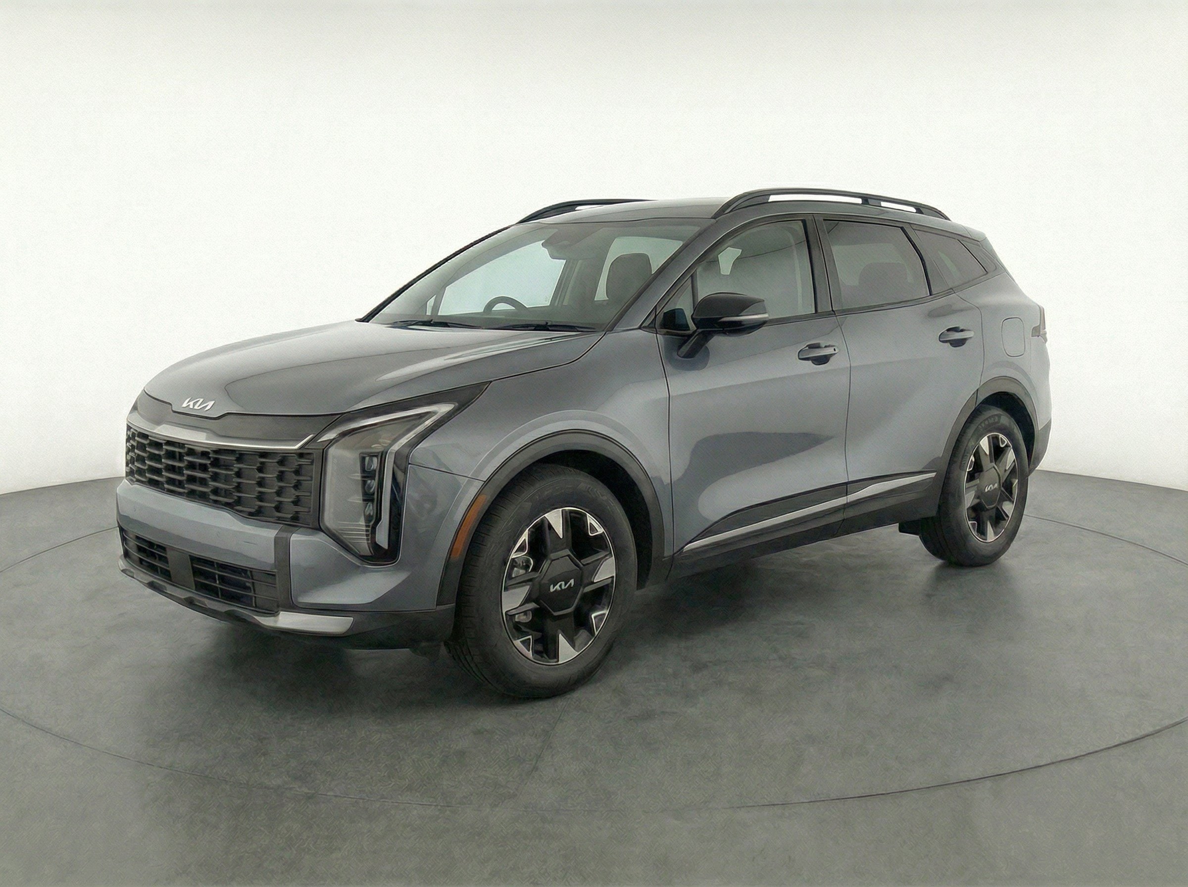 Thumbnail: 2026 Kia Sportage - 3
