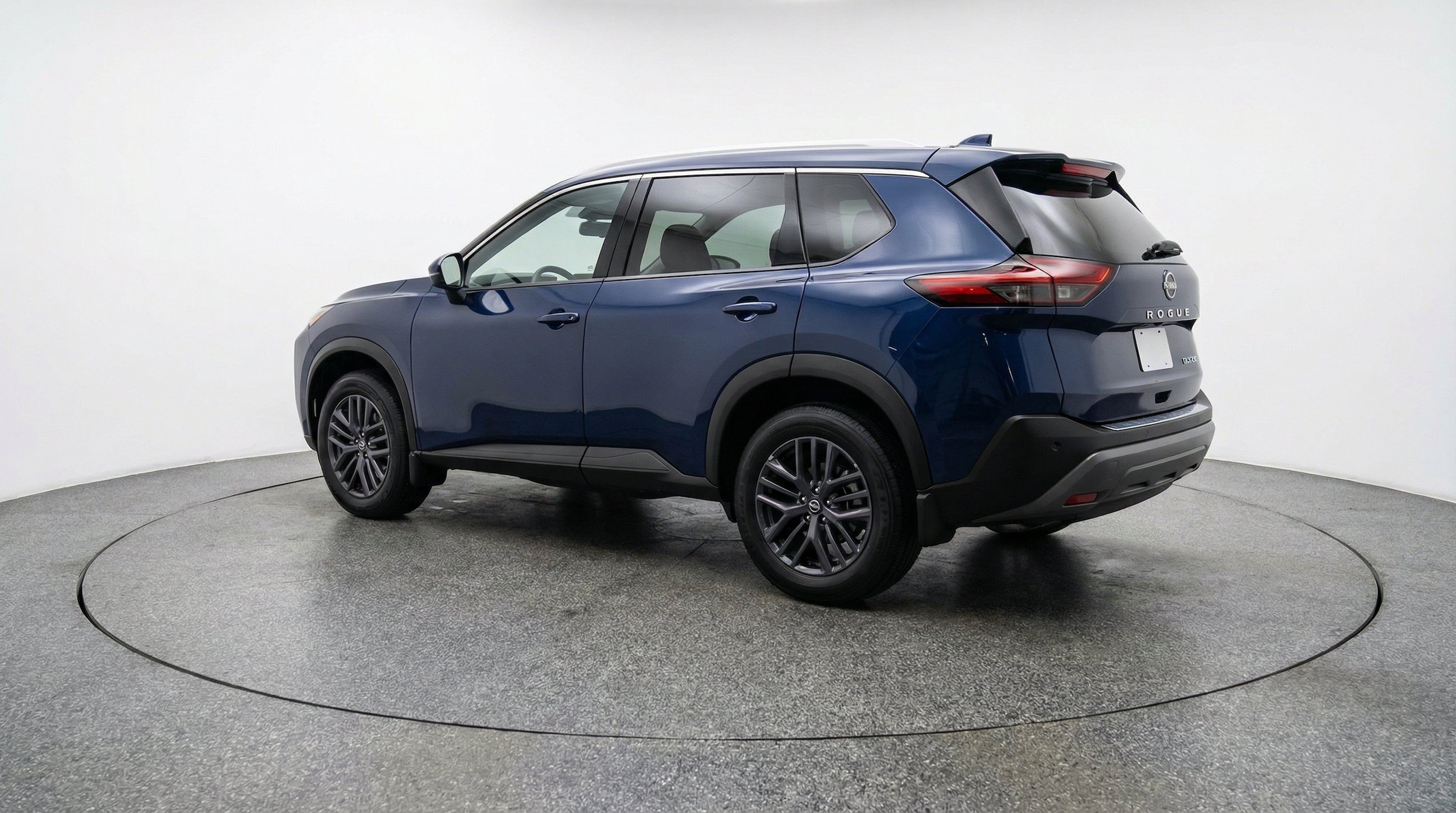 Thumbnail: 2026 Nissan Rogue - 6