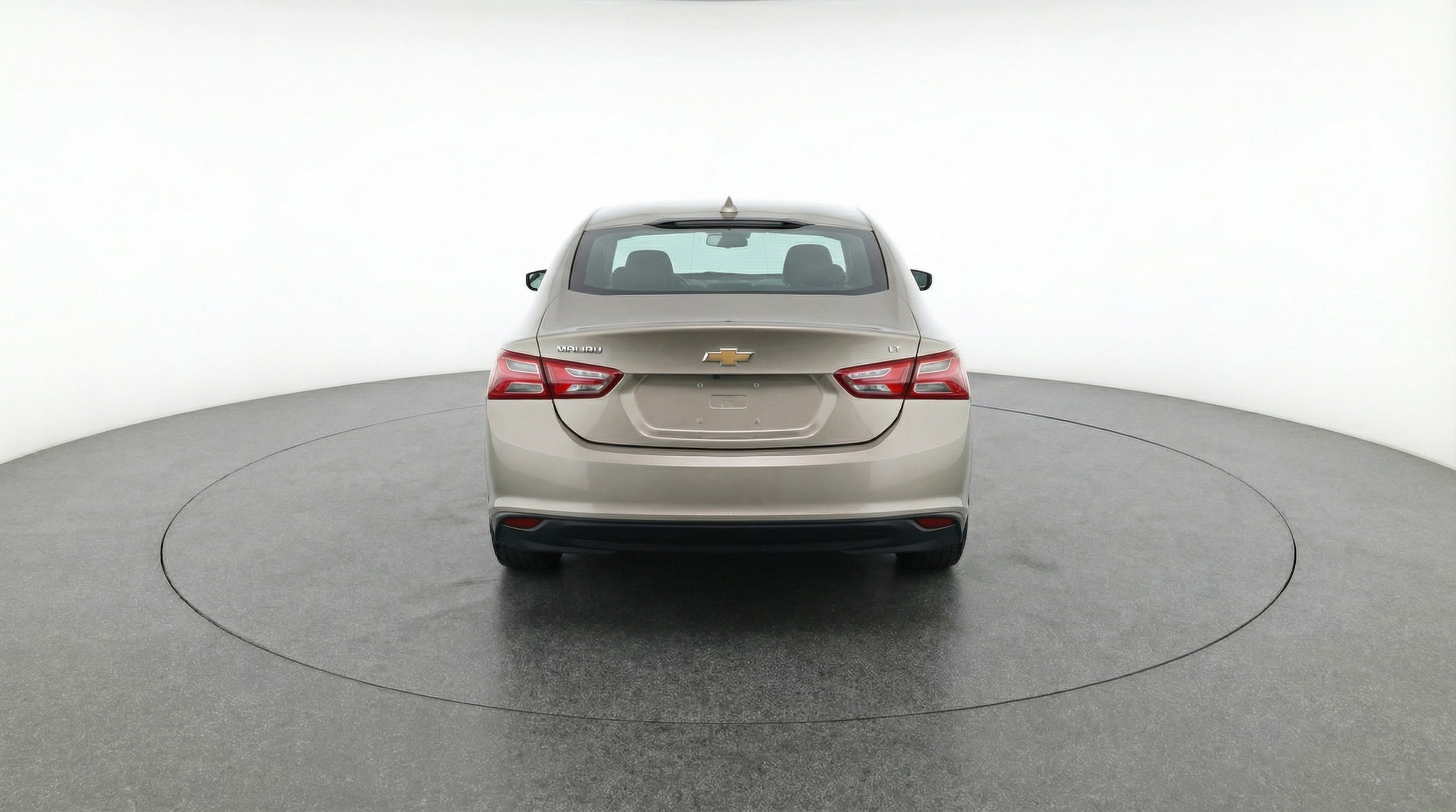 Thumbnail: 2024 Chevrolet Malibu - 6