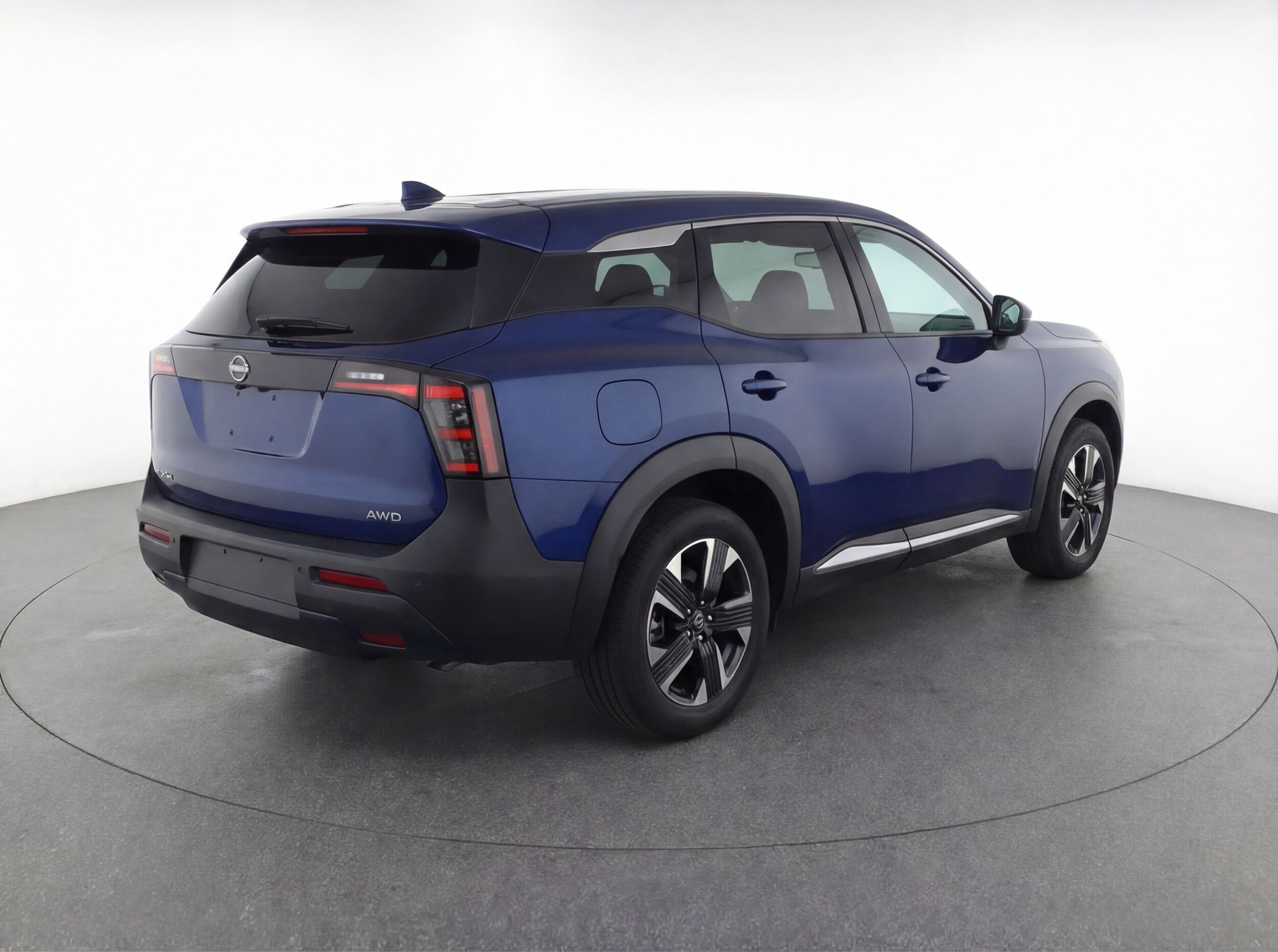 Thumbnail: 2025 Nissan Kicks - 7