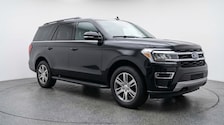 2024 Ford Expedition MAX Limited -
                  Hartford, CT