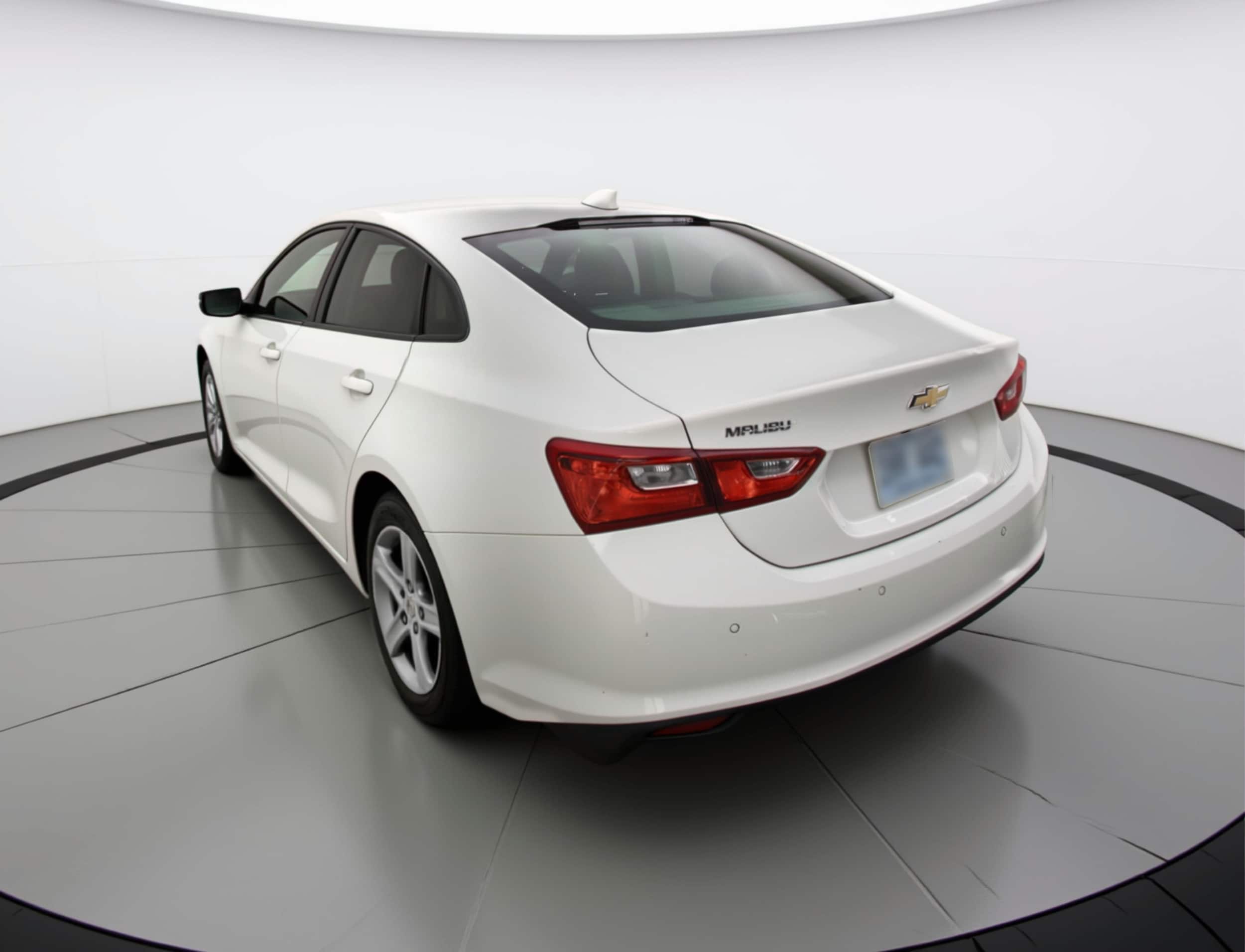 Thumbnail: 2024 Chevrolet Malibu - 5