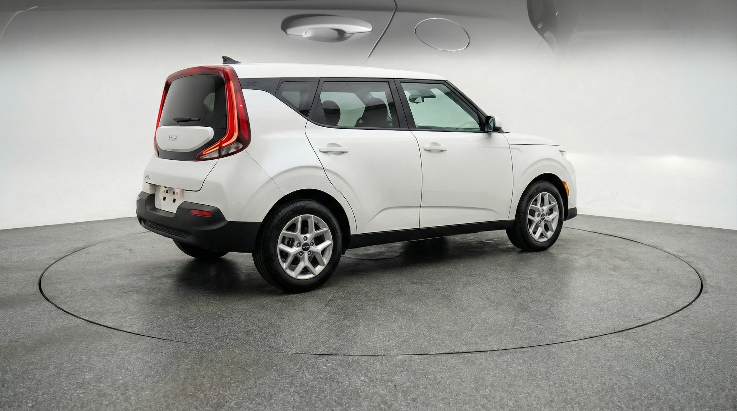 Thumbnail: 2025 Kia Soul - 7