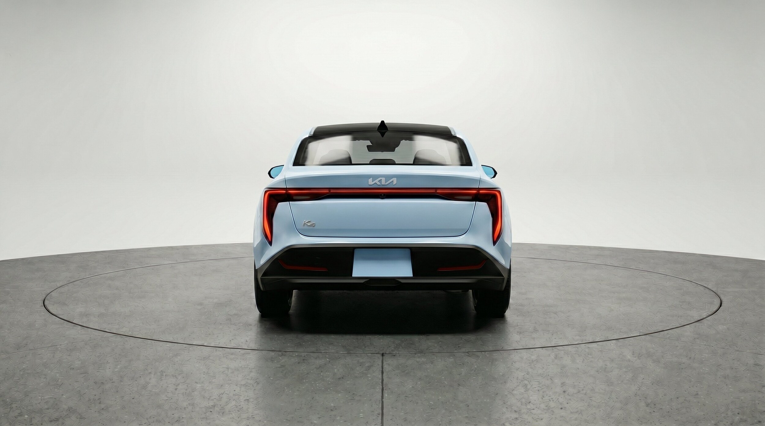 Thumbnail: 2026 Kia K4 - 7