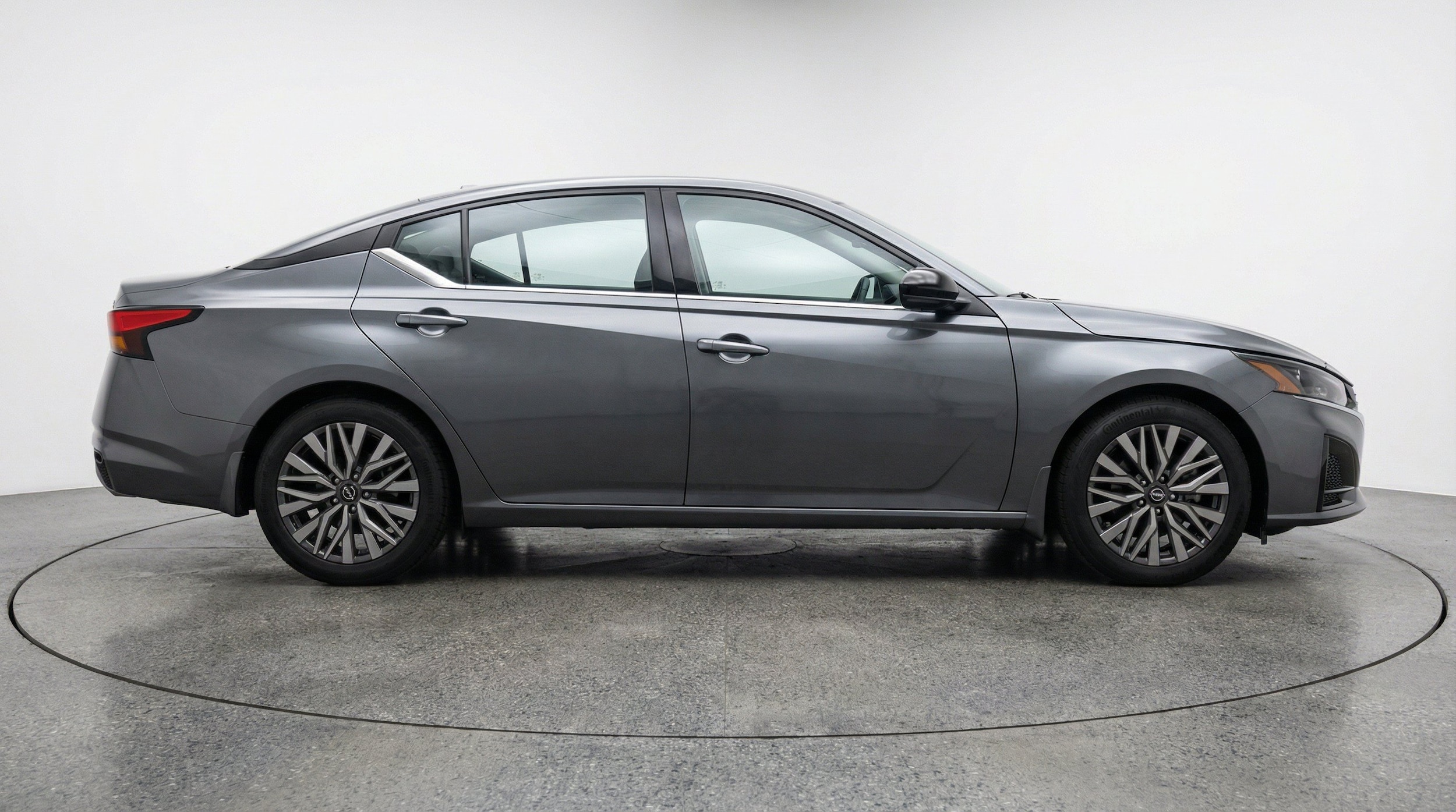 Thumbnail: 2025 Nissan Altima - 11