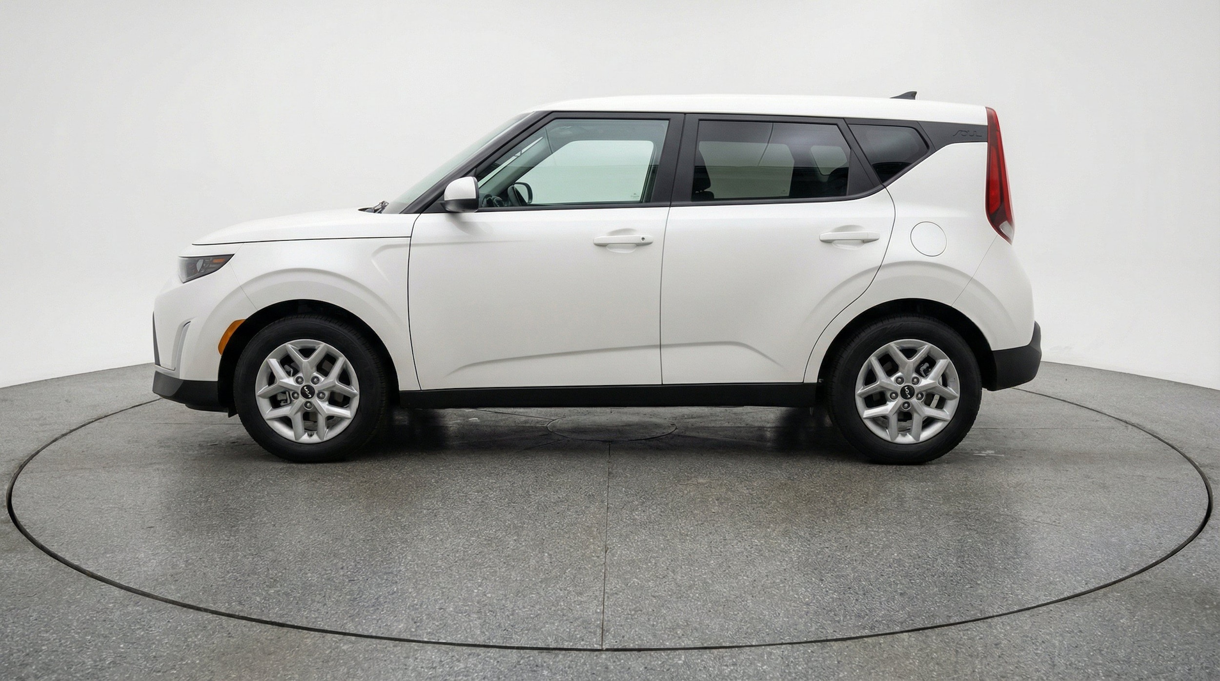 Thumbnail: 2025 Kia Soul - 5
