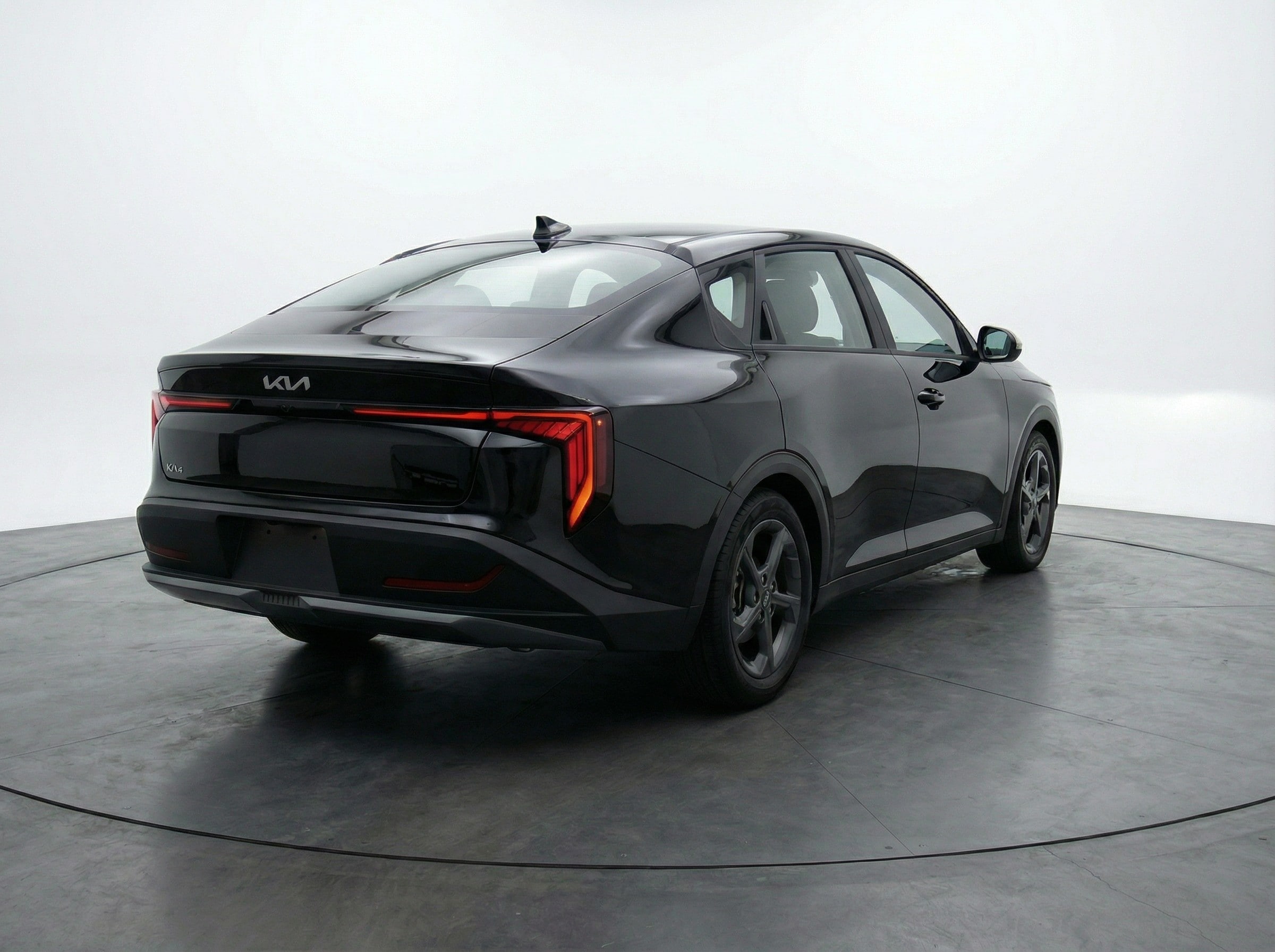 Thumbnail: 2025 Kia K4 - 7