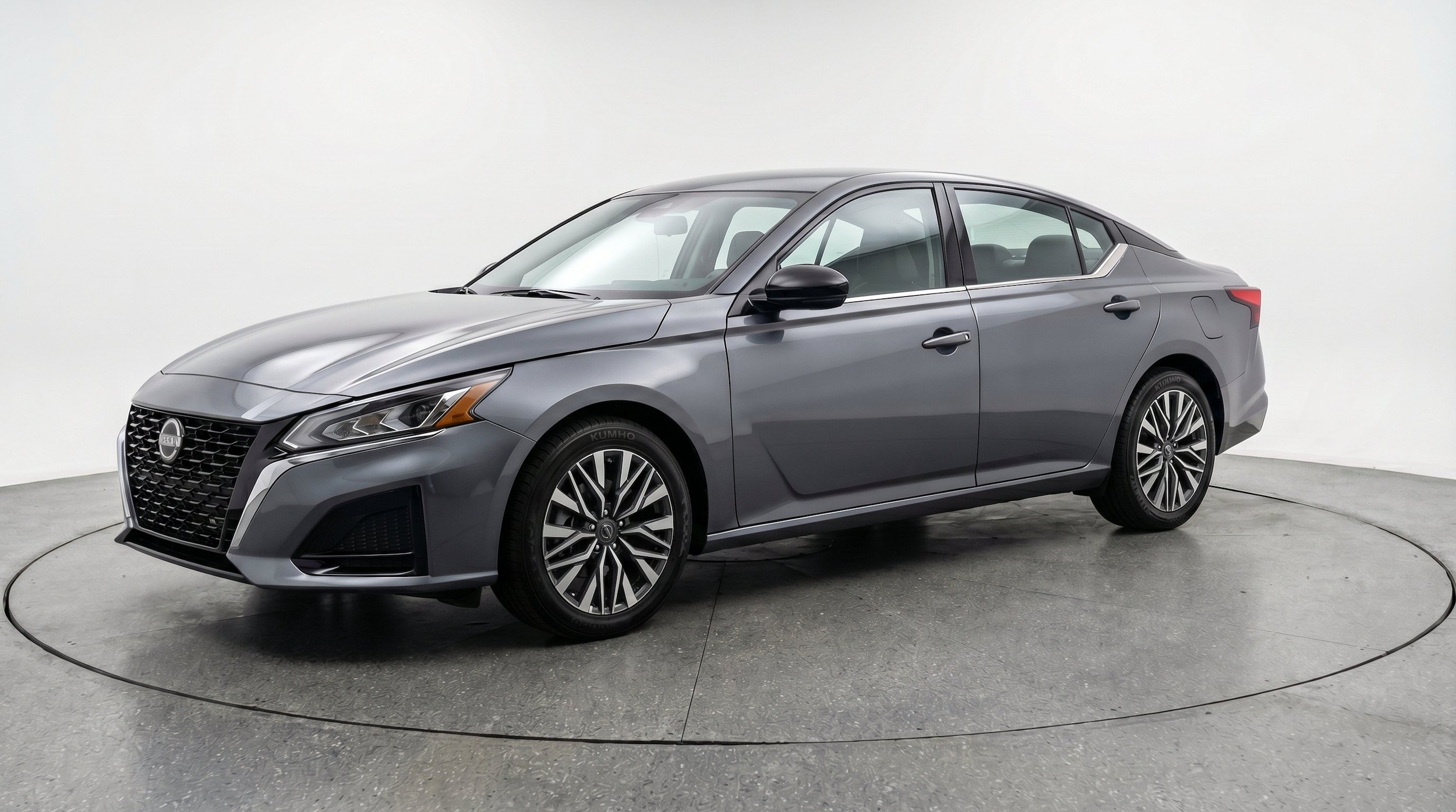 Thumbnail: 2026 Nissan Altima - 3