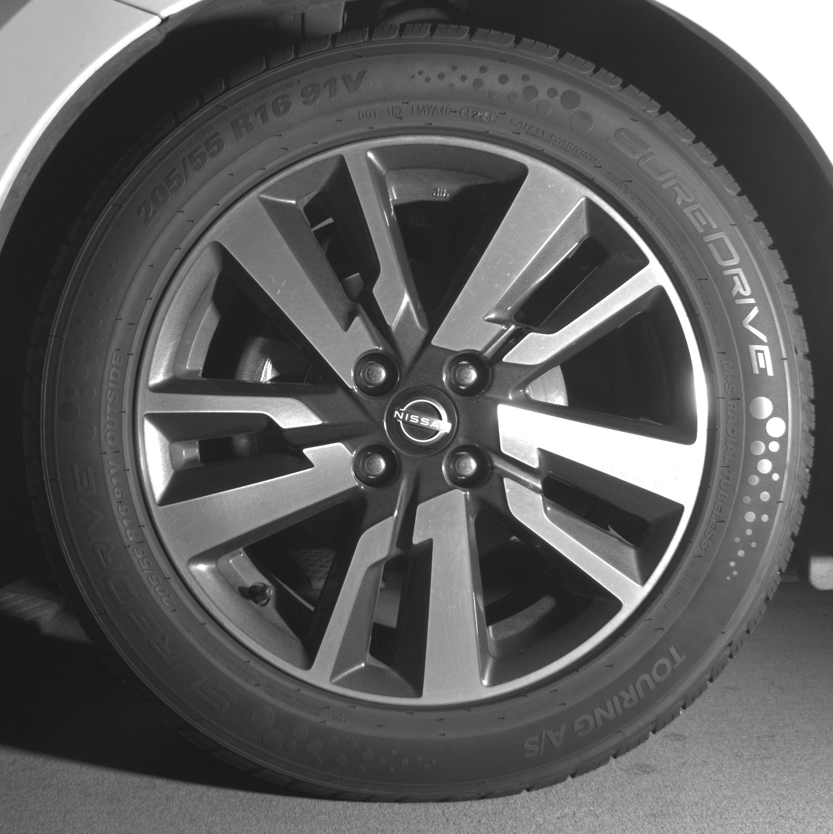 Thumbnail: 2025 Nissan Versa - 9