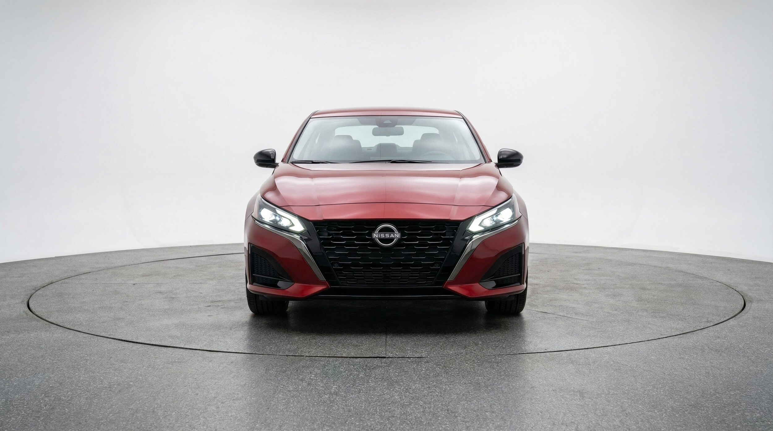 Thumbnail: 2025 Nissan Altima - 2