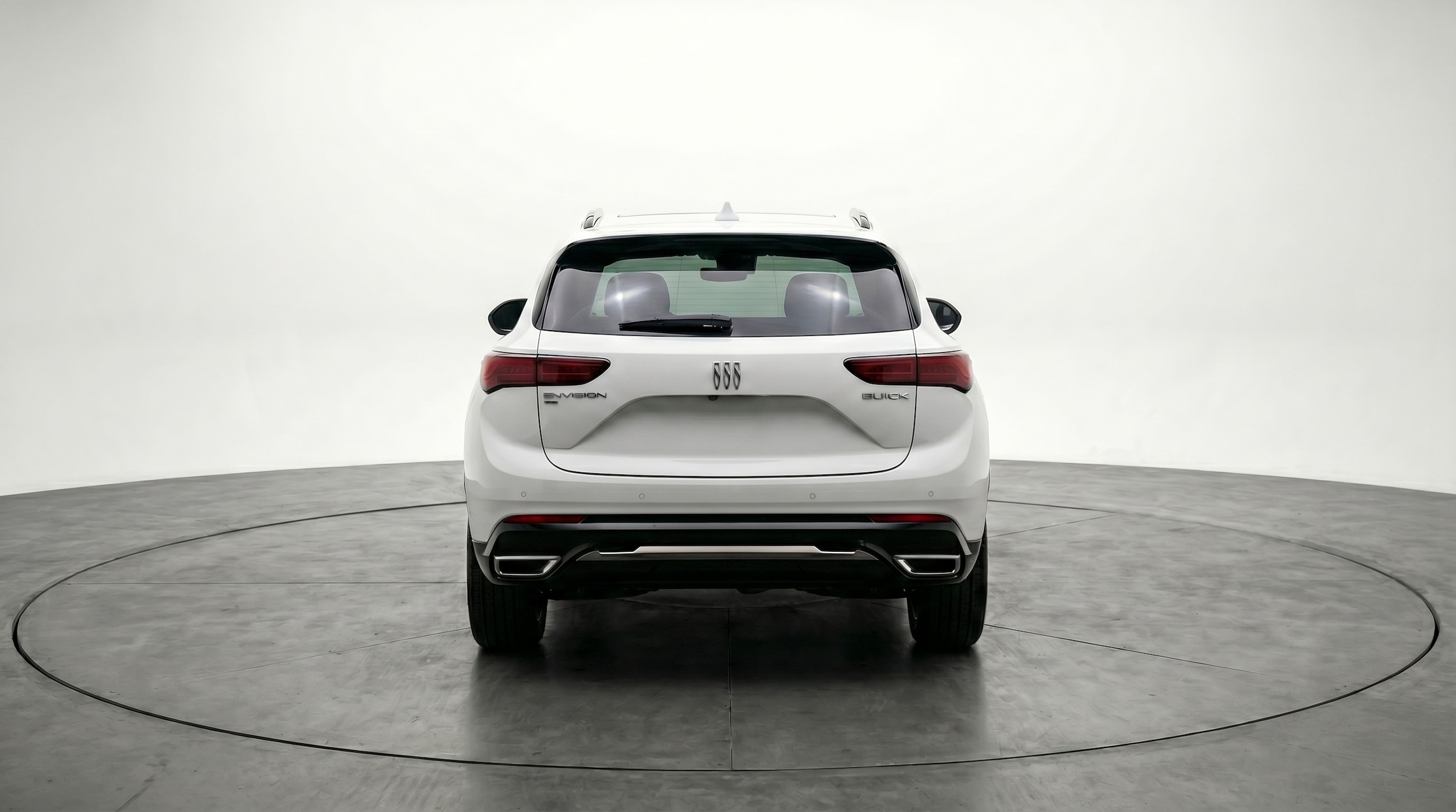 Thumbnail: 2024 Buick Envision - 6
