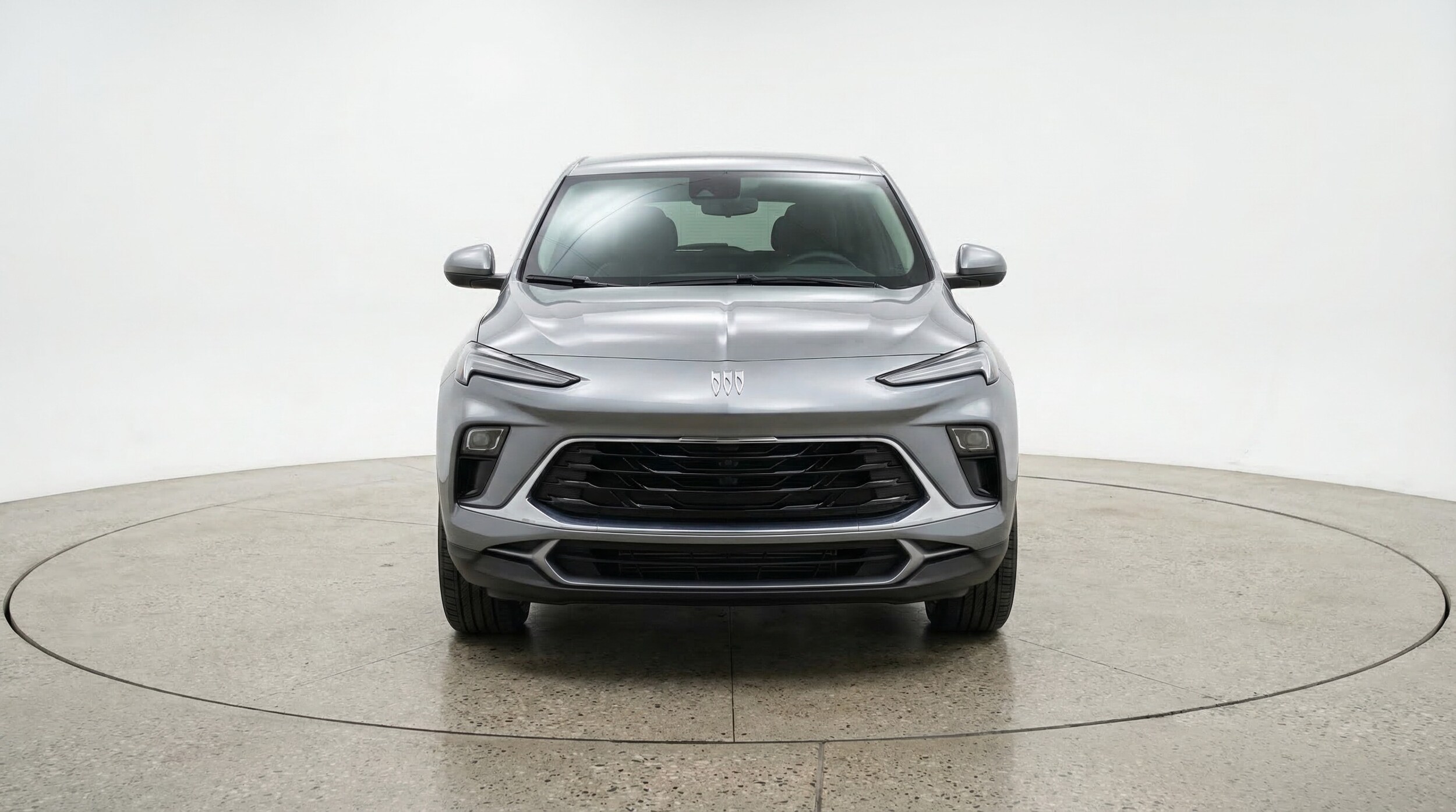 Thumbnail: 2025 Buick Encore GX - 2