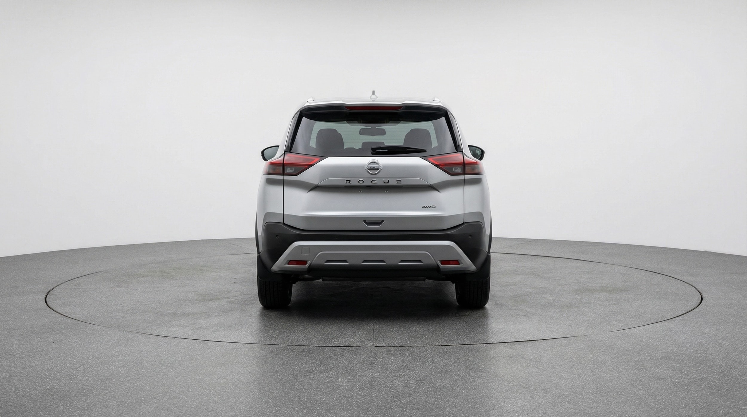 Thumbnail: 2025 Nissan Rogue - 6