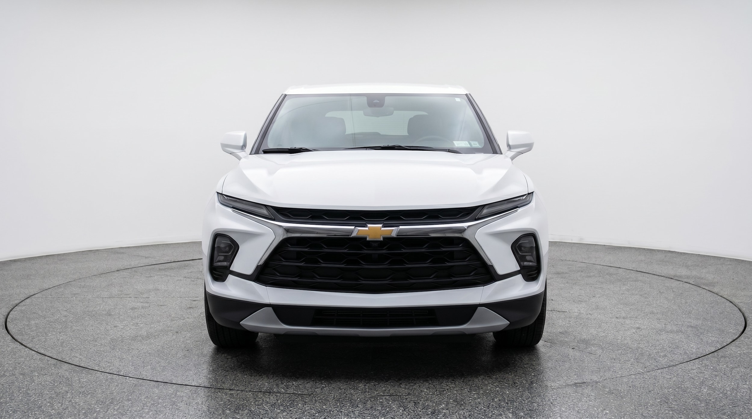 Thumbnail: 2025 Chevrolet Blazer - 2
