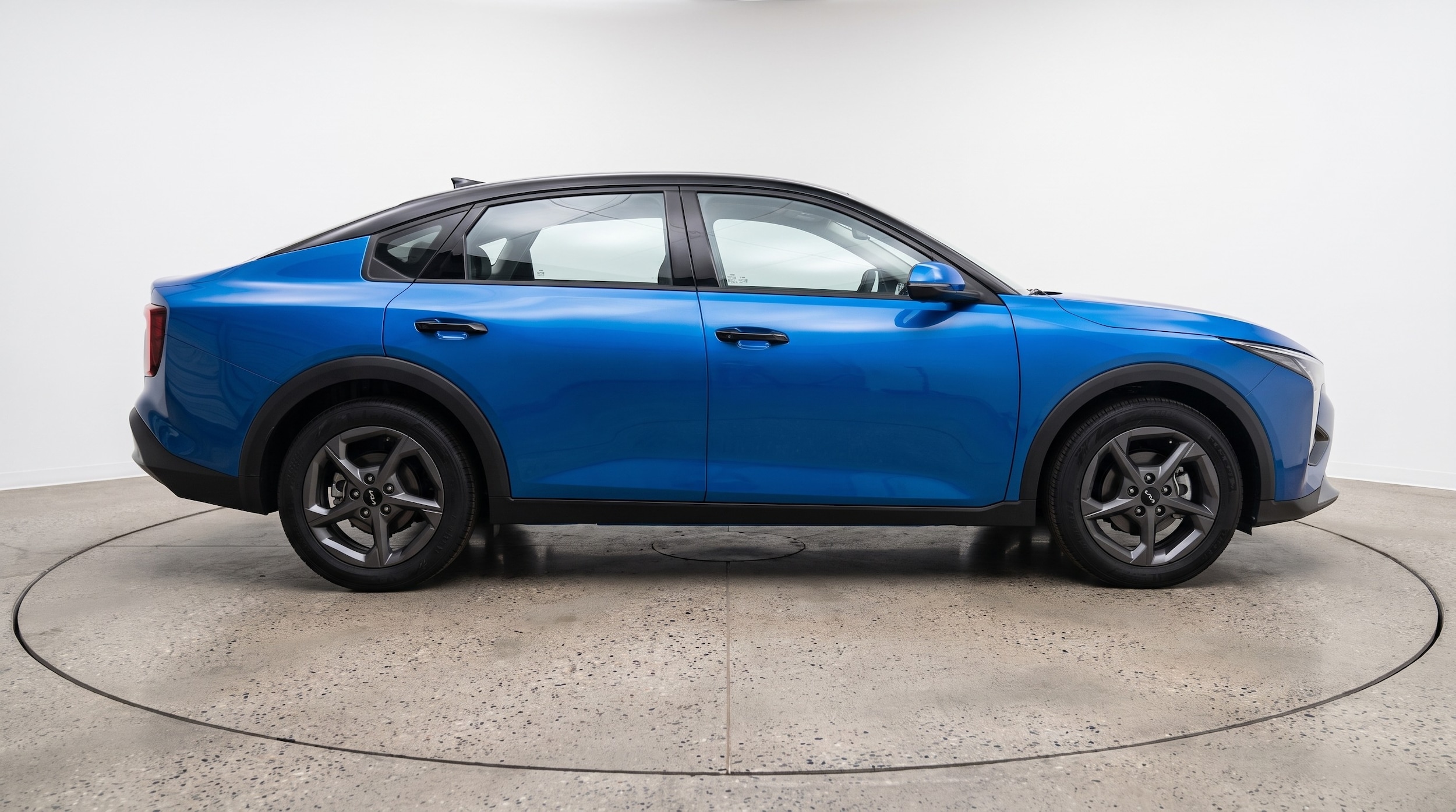 Thumbnail: 2026 Kia K4 - 8
