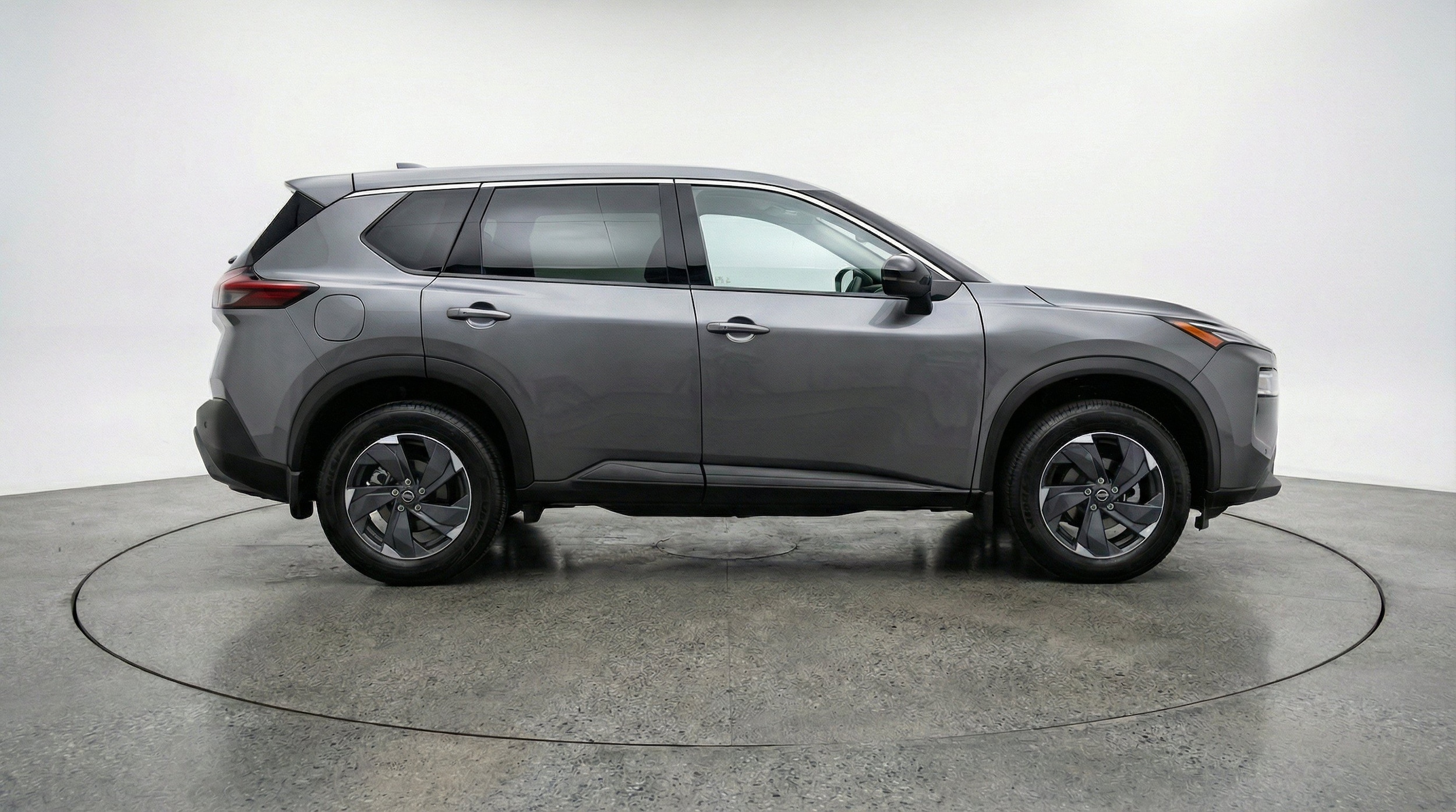 Thumbnail: 2025 Nissan Rogue - 11