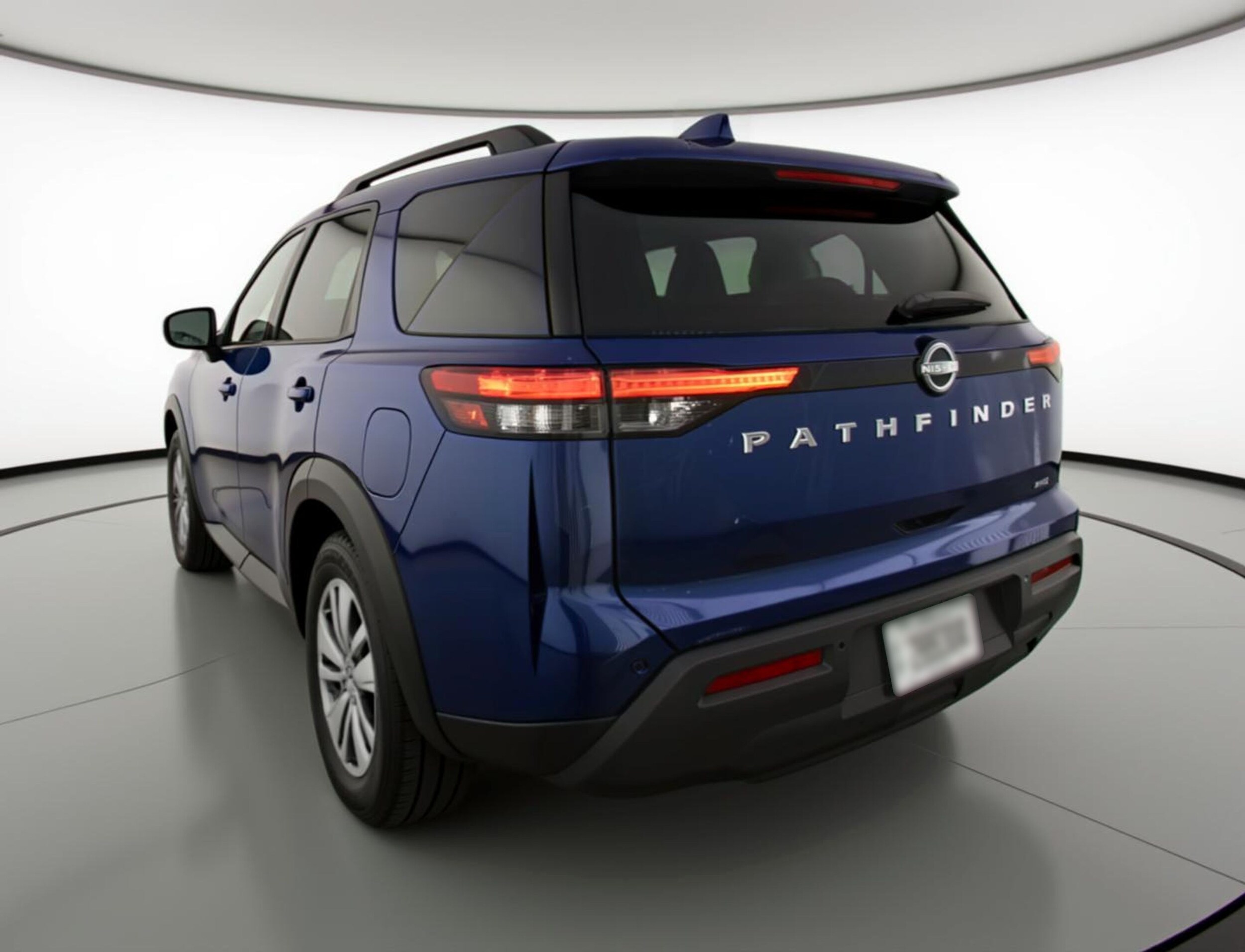 Thumbnail: 2025 Nissan Pathfinder - 5