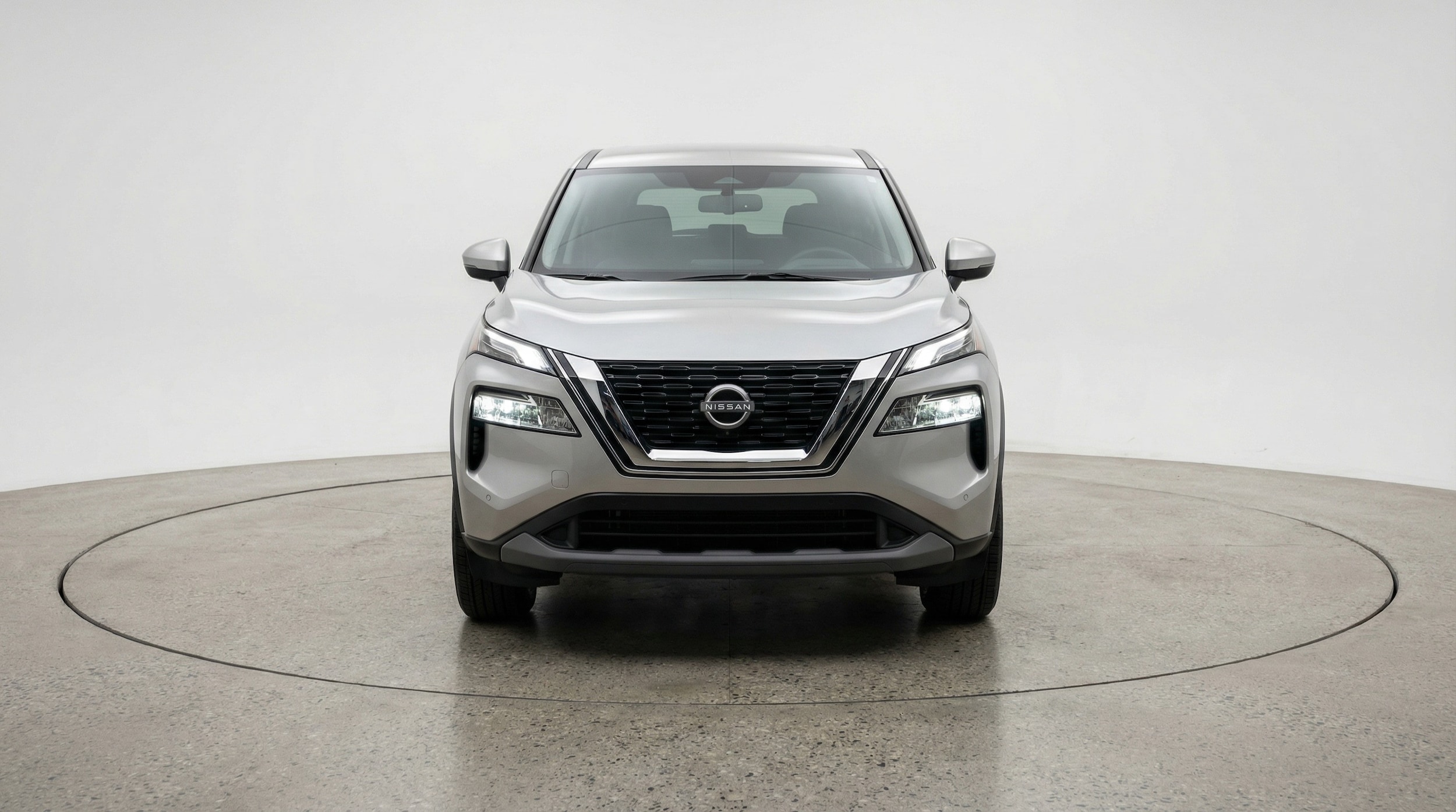 Thumbnail: 2025 Nissan Rogue - 2