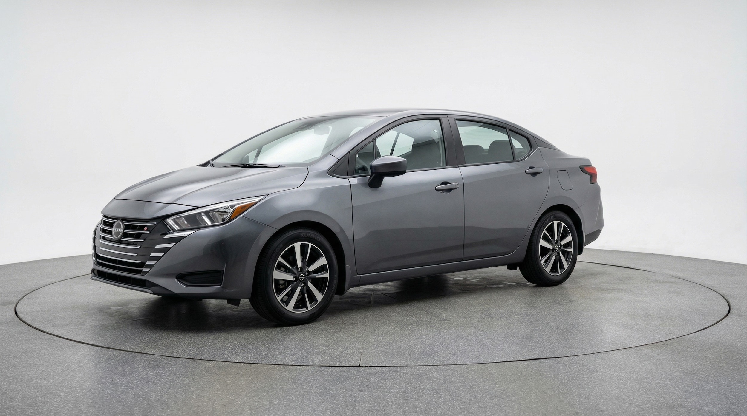 Thumbnail: 2025 Nissan Versa - 3