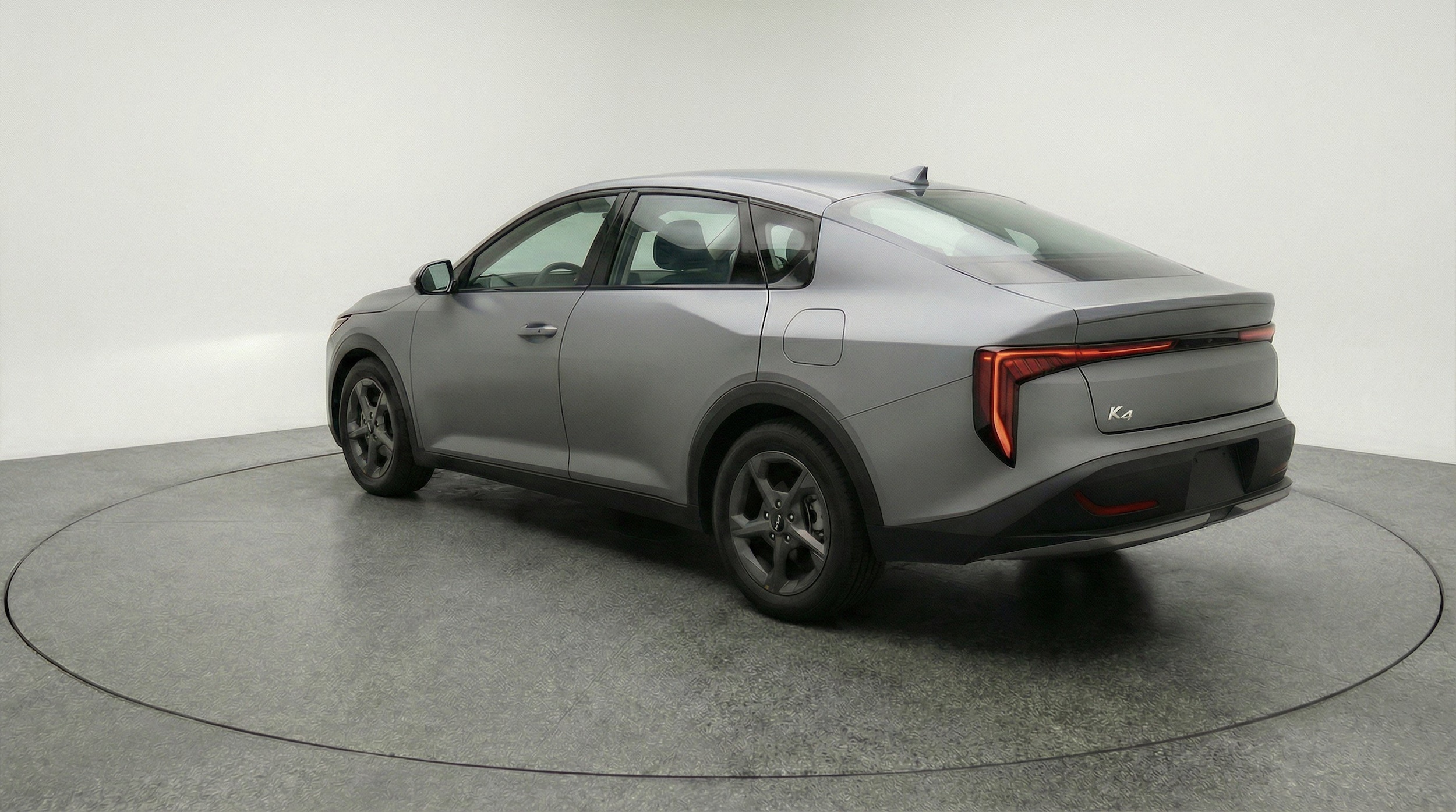 Thumbnail: 2025 Kia K4 - 6