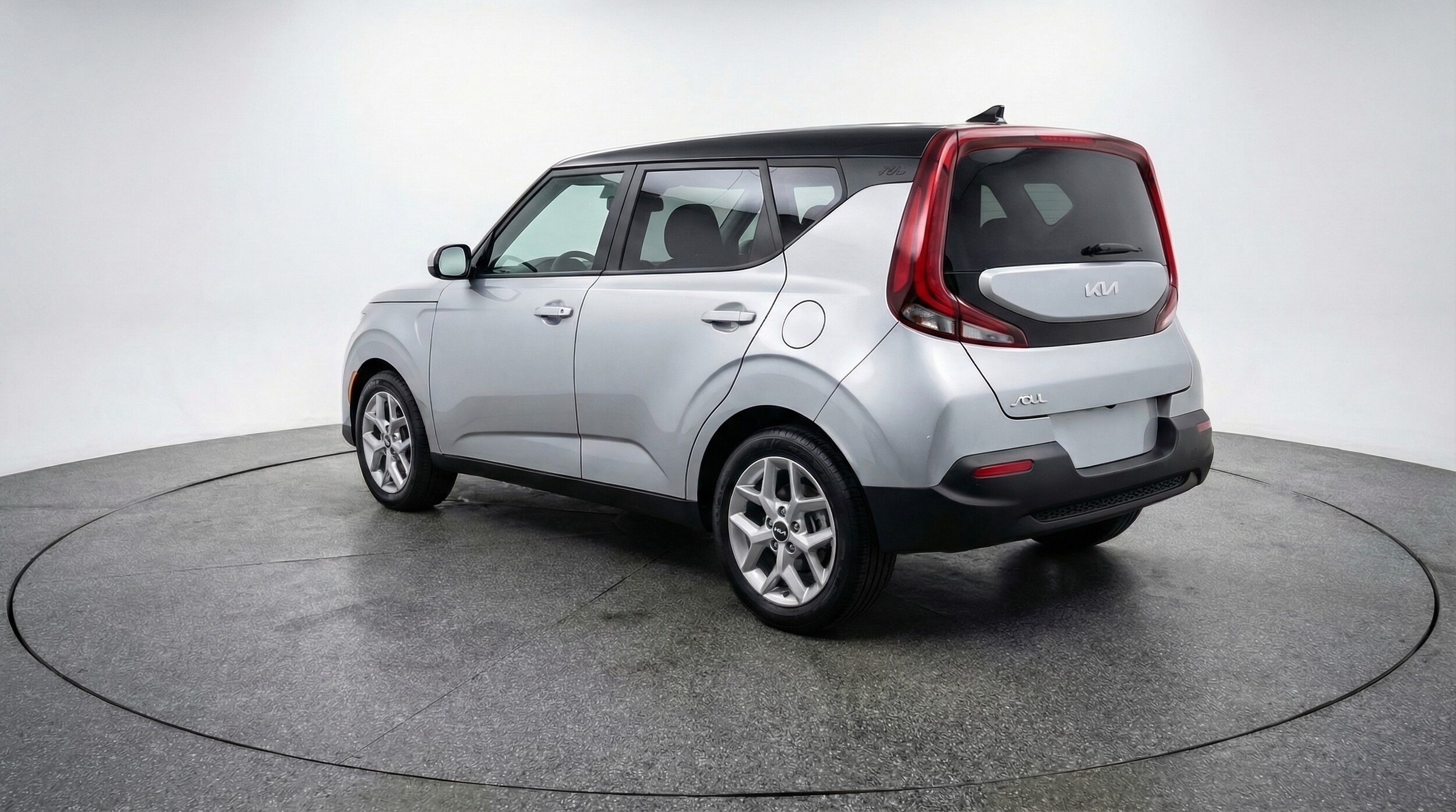 Thumbnail: 2025 Kia Soul - 5