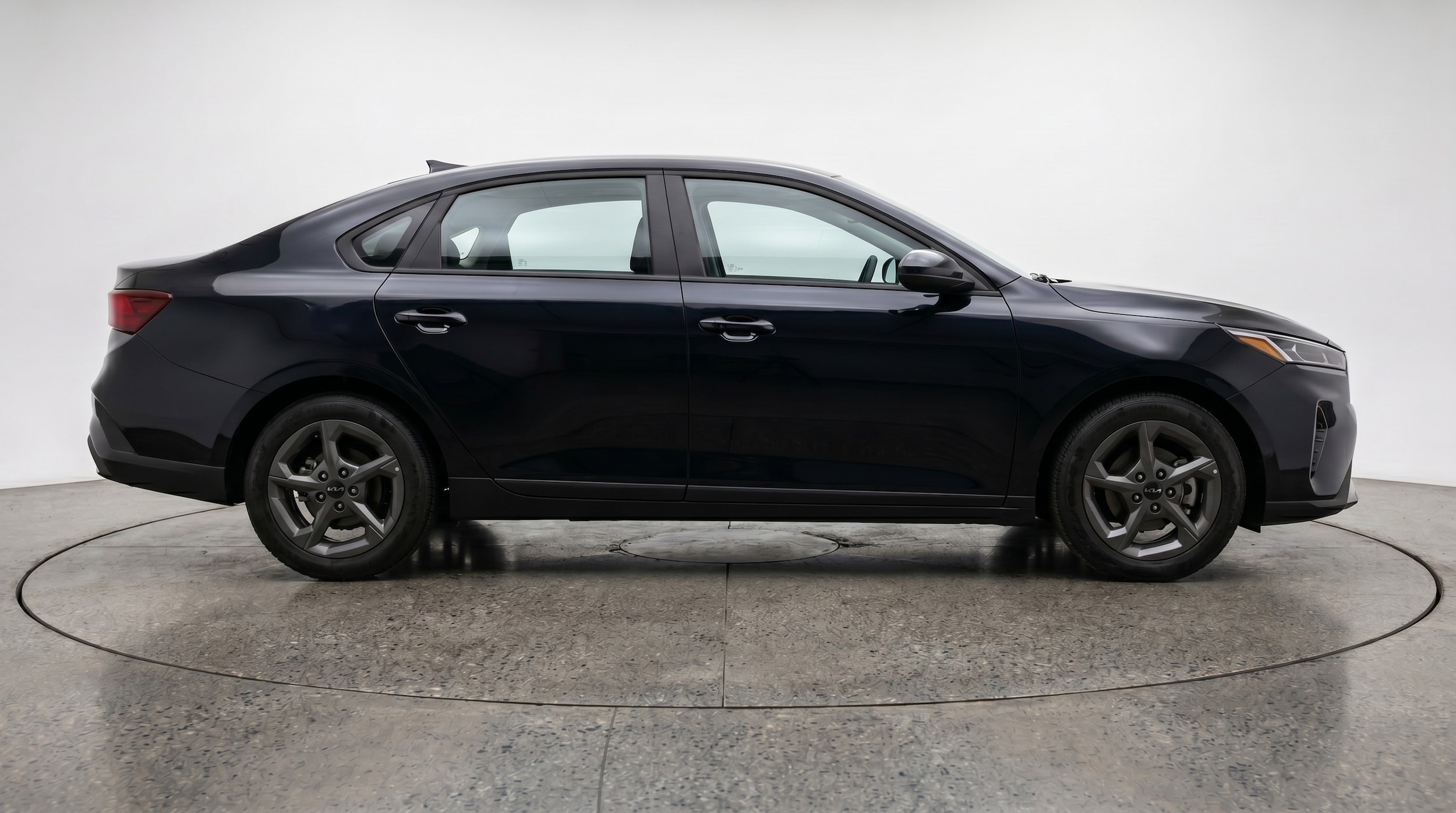 Thumbnail: 2026 Kia K4 - 8