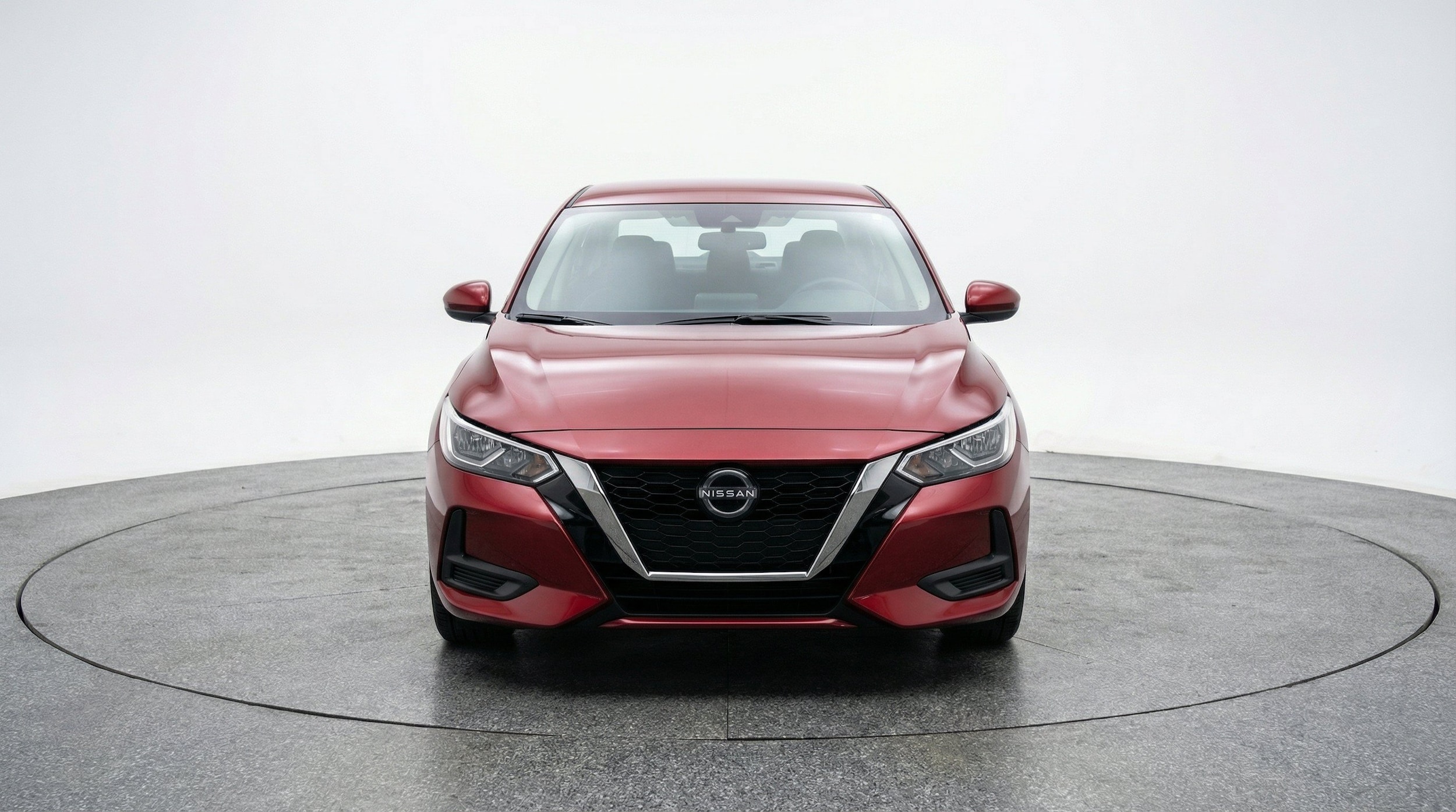 Thumbnail: 2025 Nissan Sentra - 2