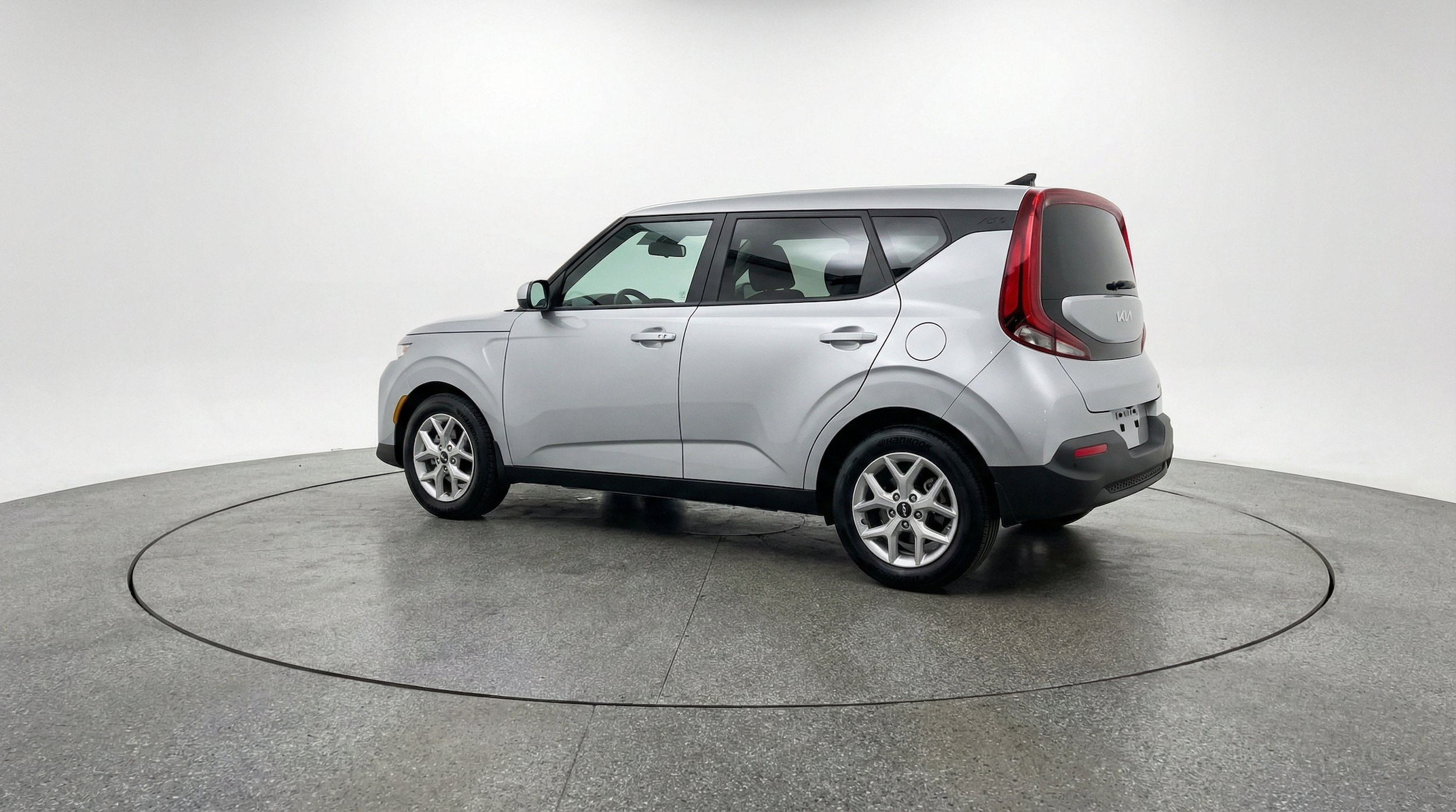 Thumbnail: 2025 Kia Soul - 6