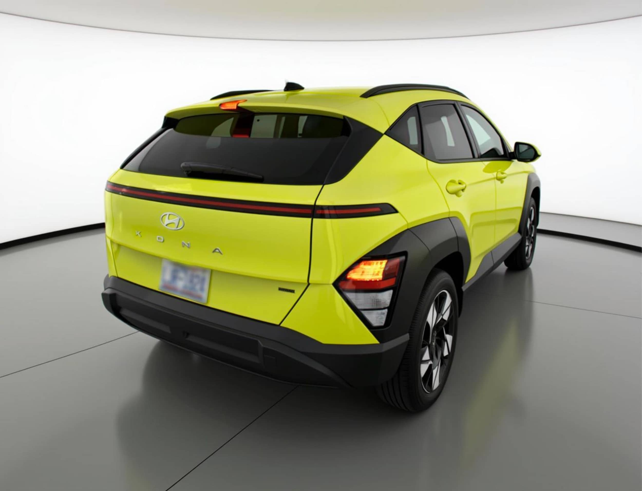 Thumbnail: 2025 Hyundai Kona - 7