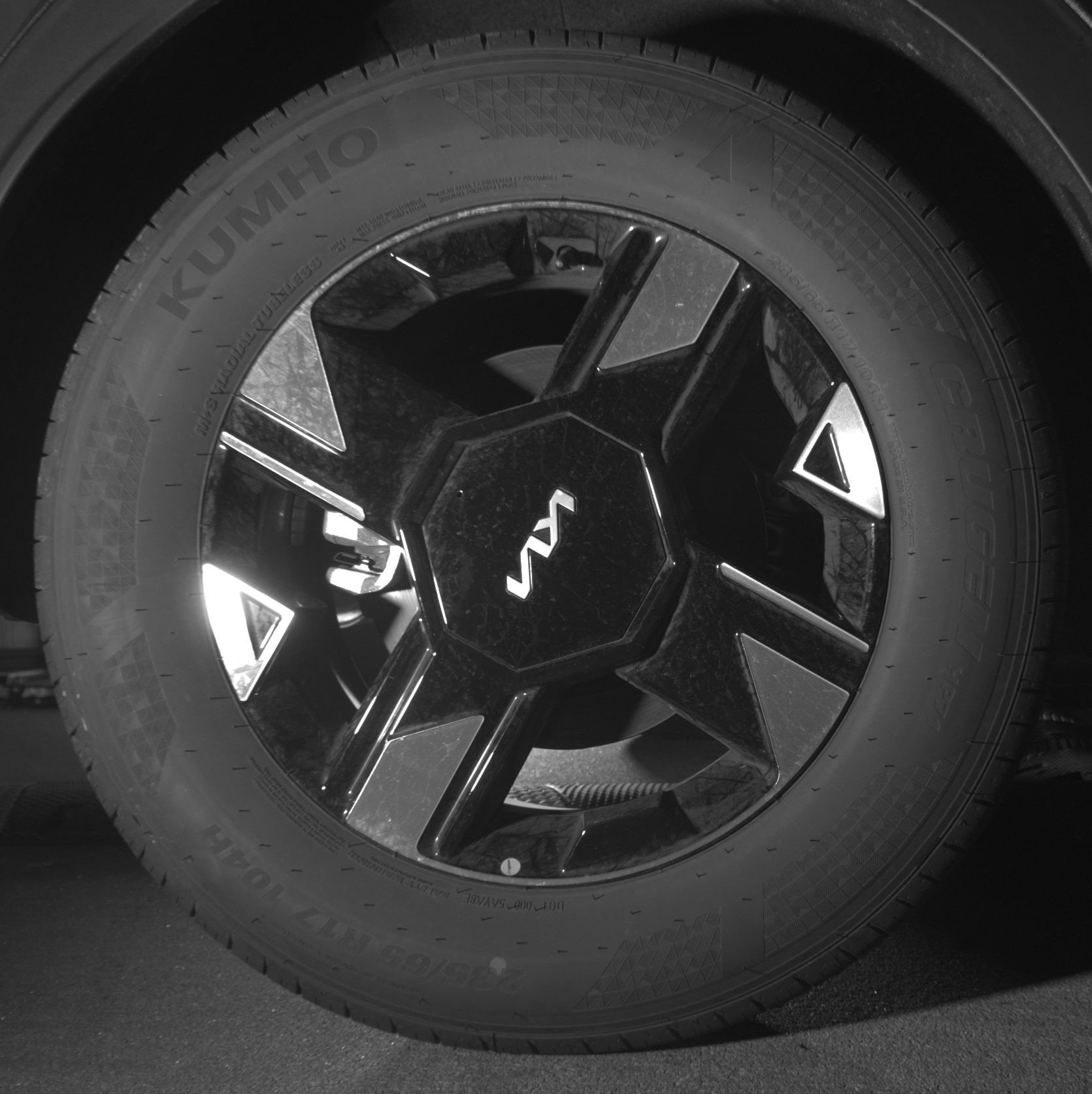 Thumbnail: 2026 Kia Sportage - 15