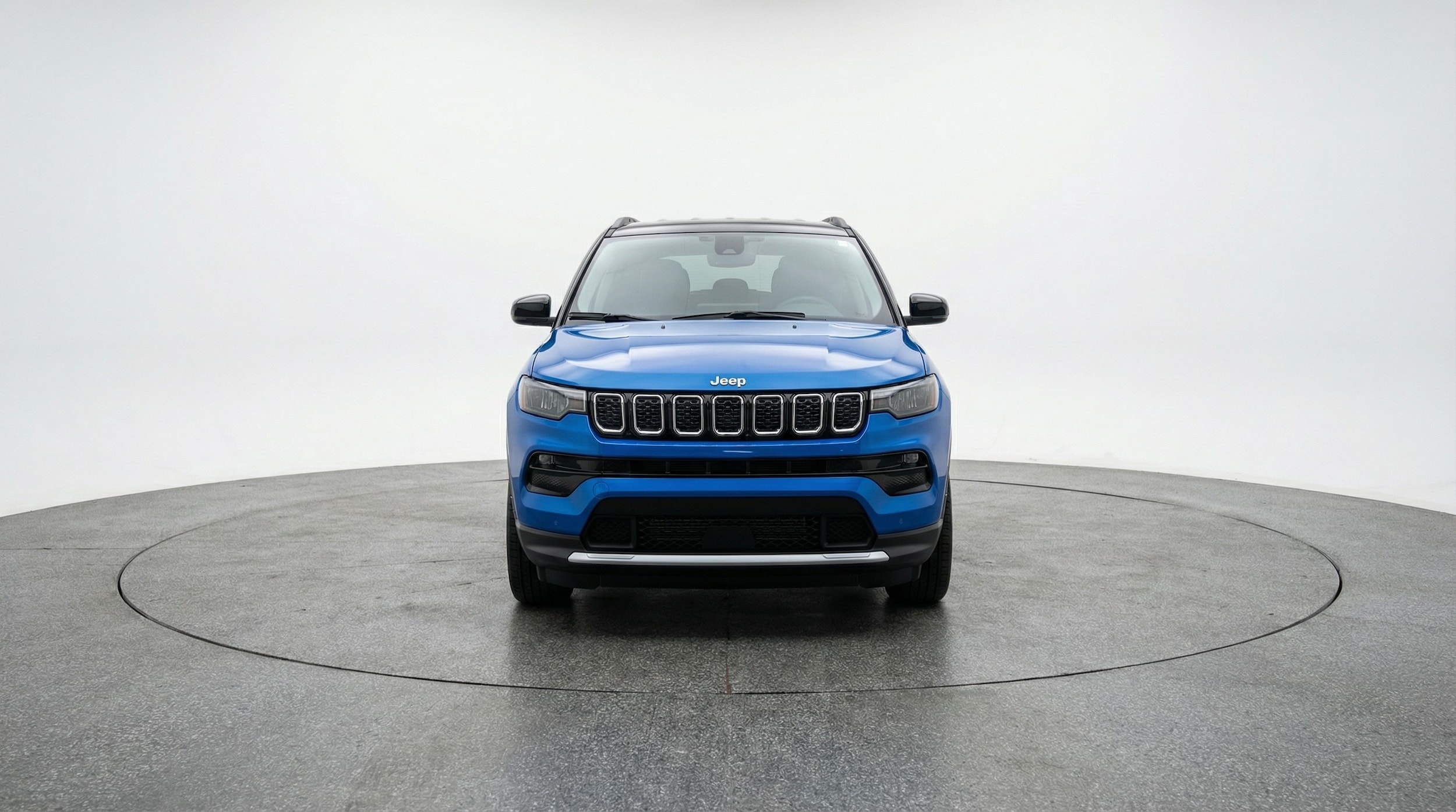 Thumbnail: 2025 Jeep Compass - 2