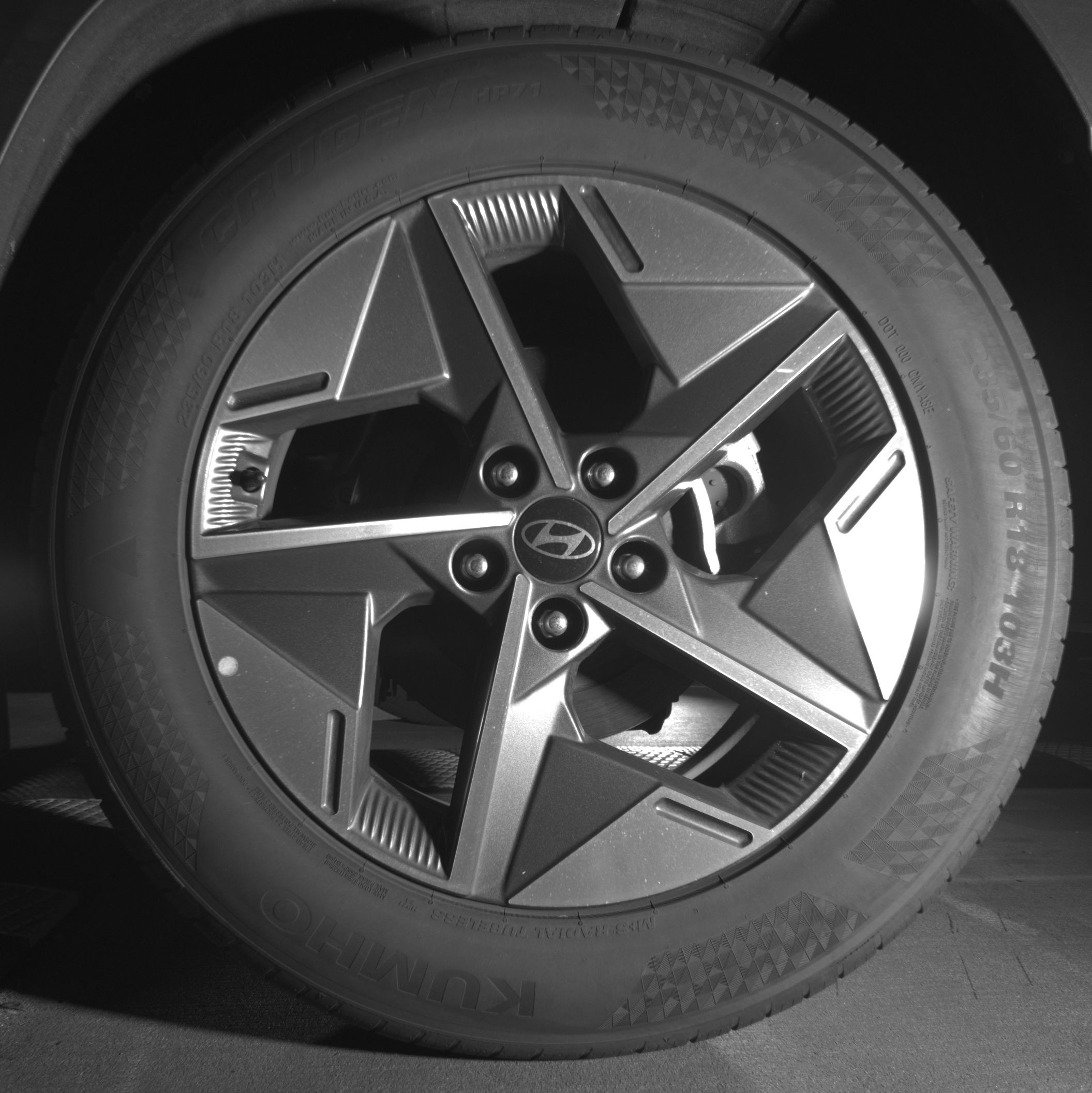 Thumbnail: 2025 Hyundai Tucson - 11