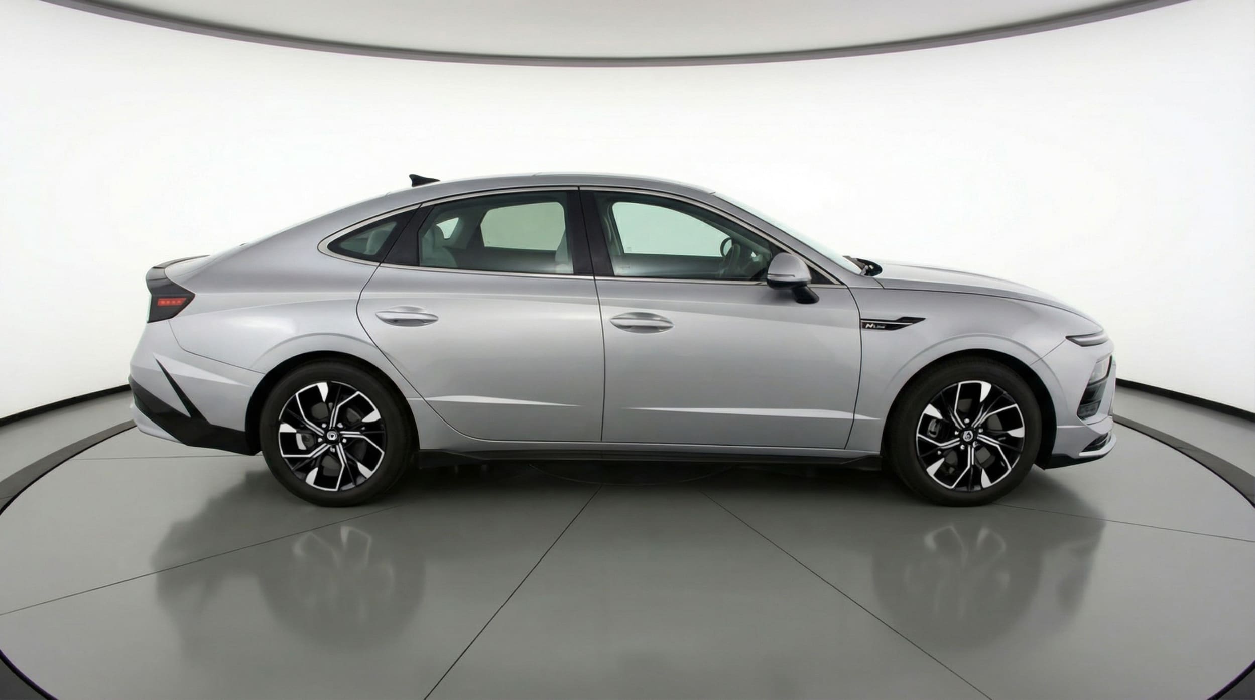 Thumbnail: 2025 Hyundai Sonata - 8