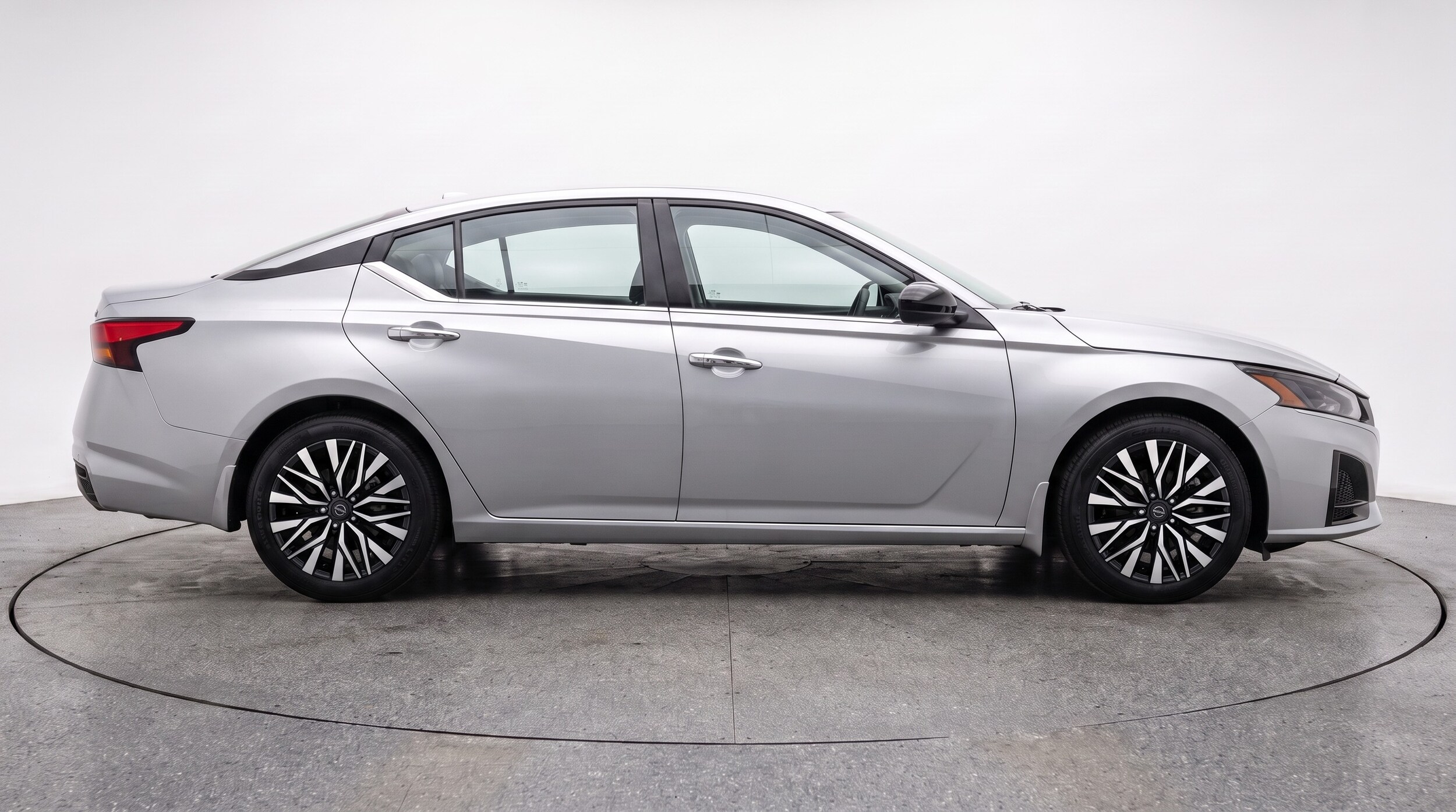 Thumbnail: 2026 Nissan Altima - 8