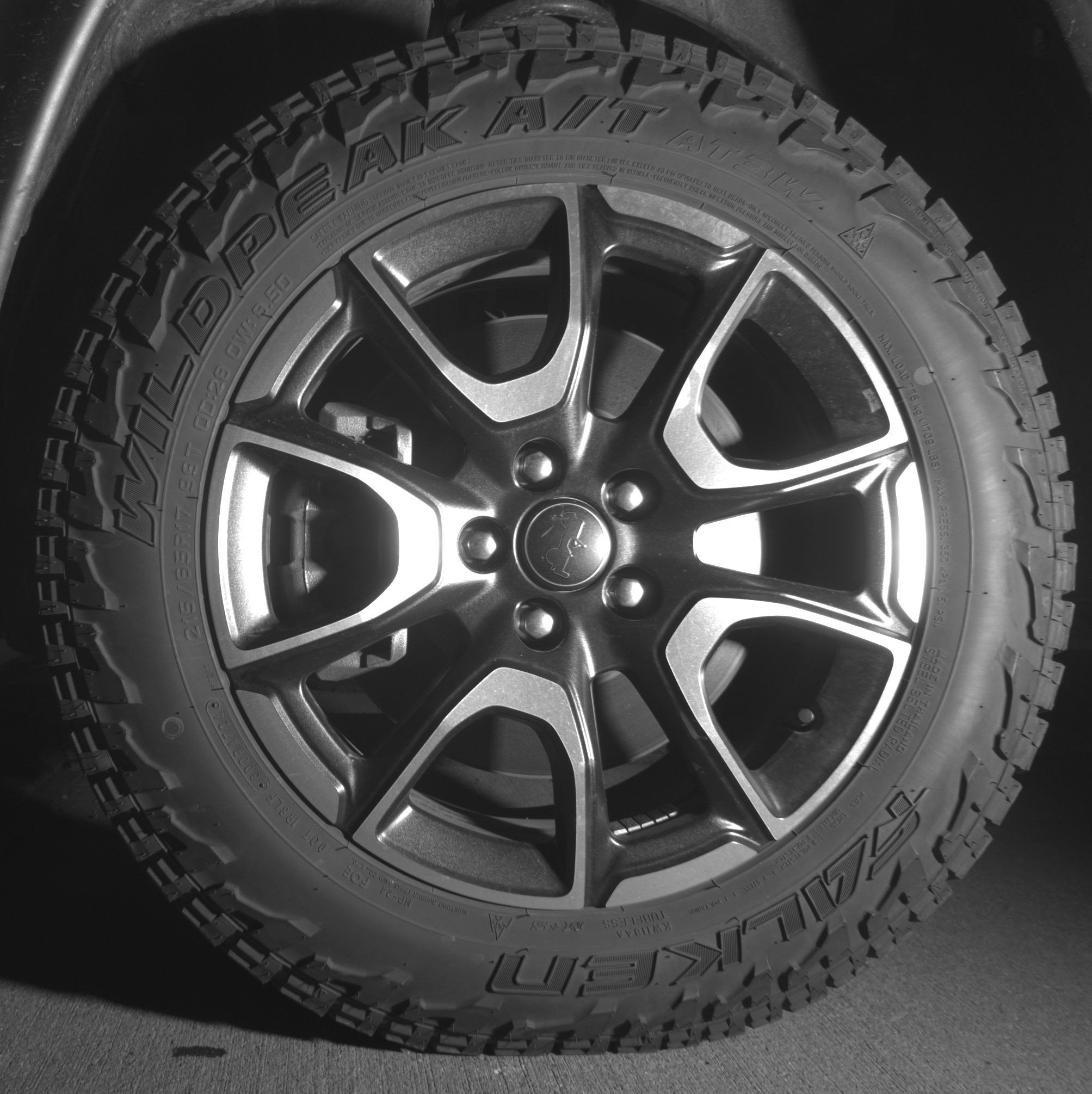 Thumbnail: 2025 Jeep Compass - 9