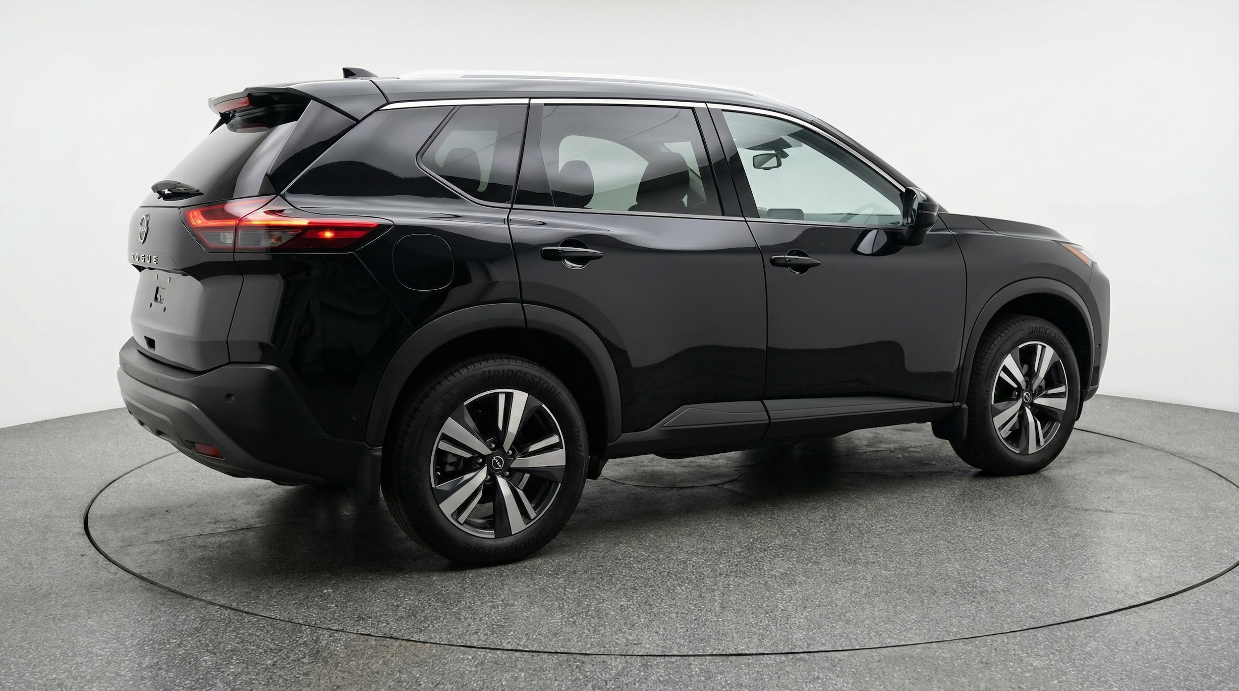 Thumbnail: 2026 Nissan Rogue - 7